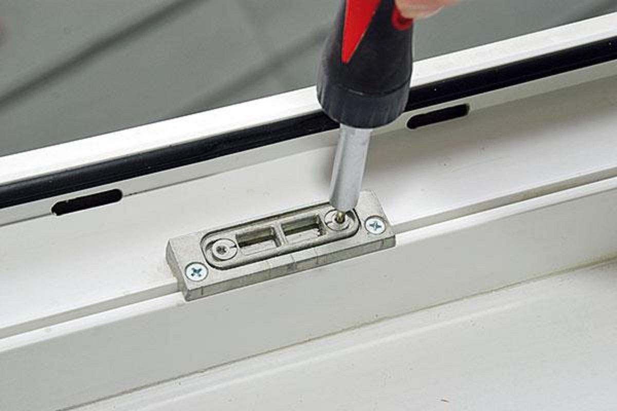 Tomáš Prosa - servis oken a dveří