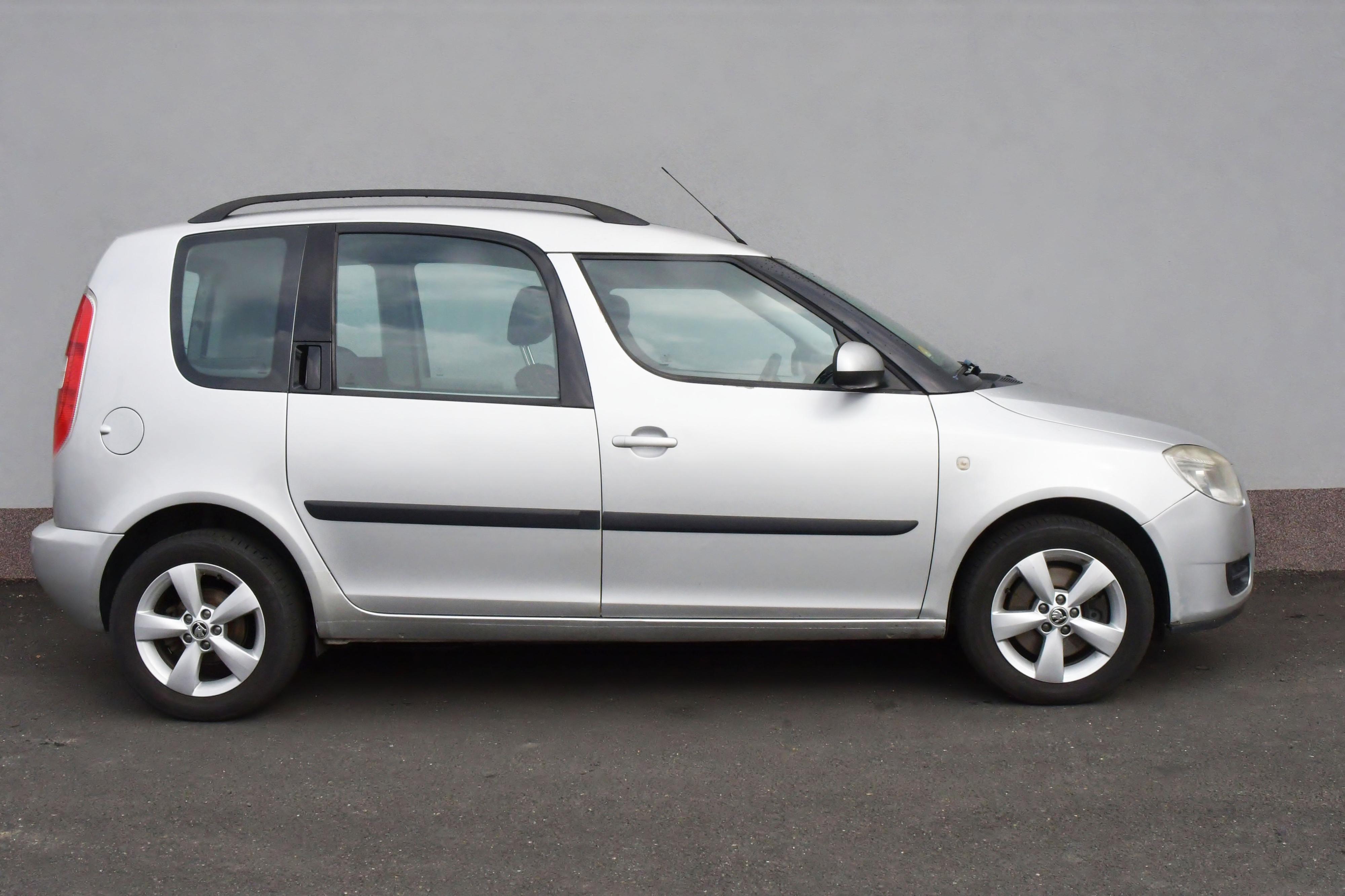 Autopůjčovna Úvaly foto 4