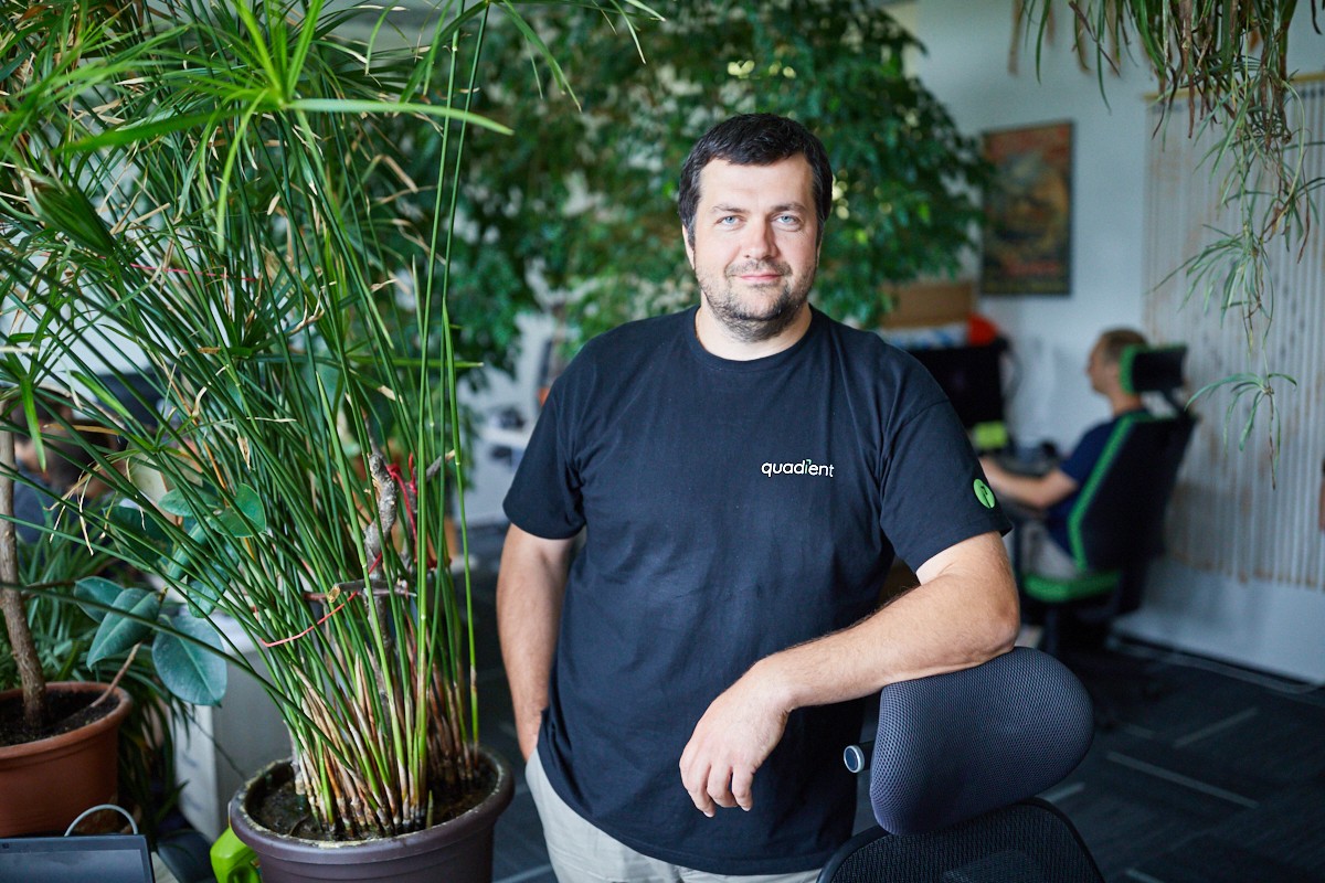 Quadient Technologies Czech, s.r.o. foto 4
