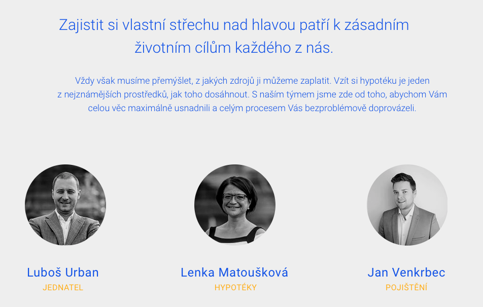 GENERAL Finanční služby s.r.o. foto 2