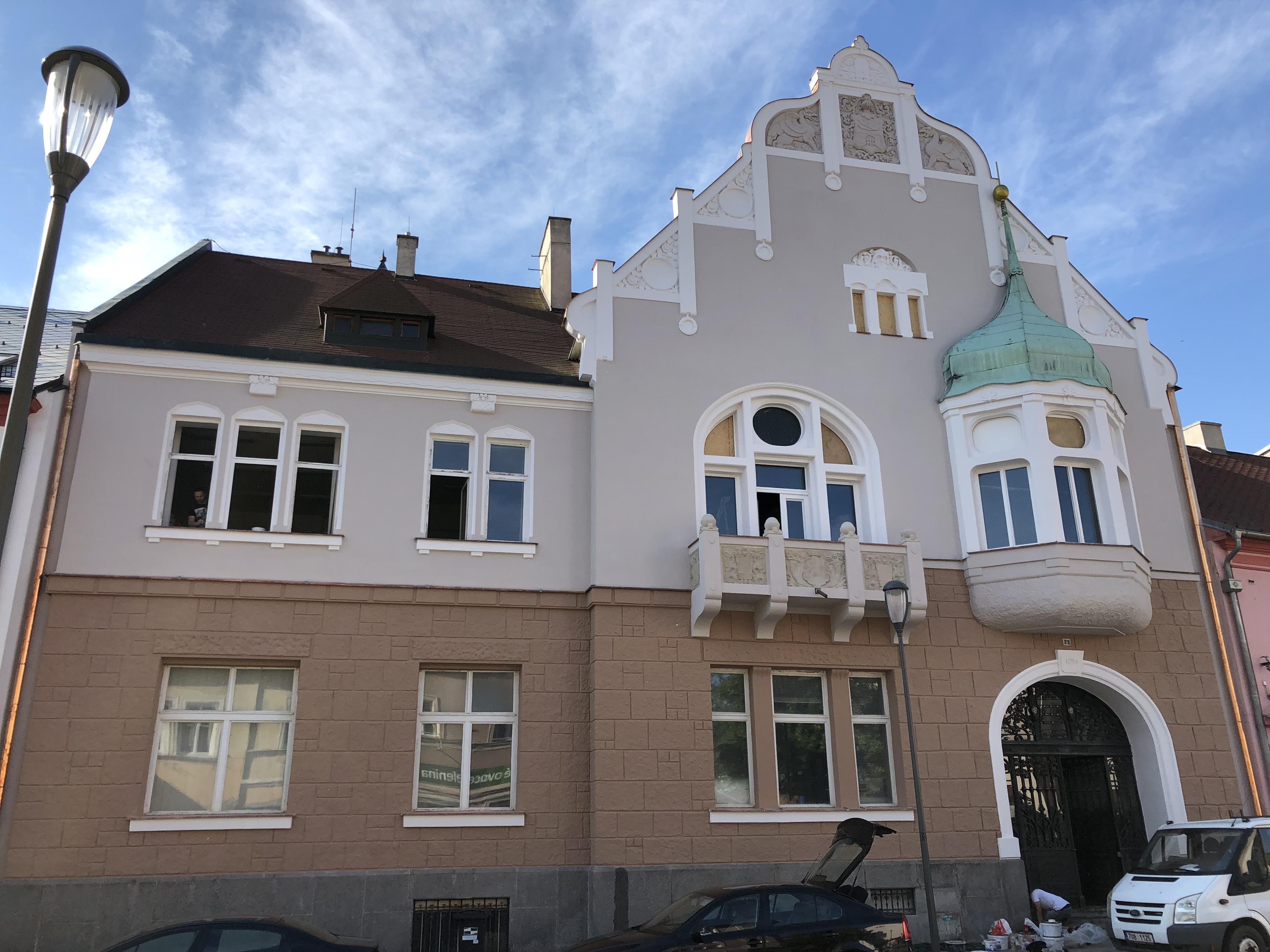 Martin Černý - Meandr foto 6