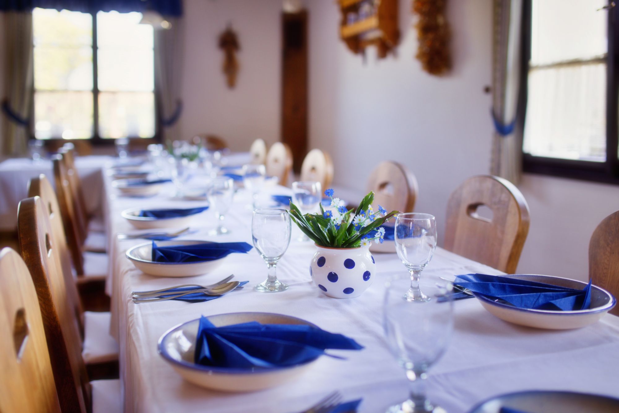 Restaurace Bukovanský mlýn foto 6