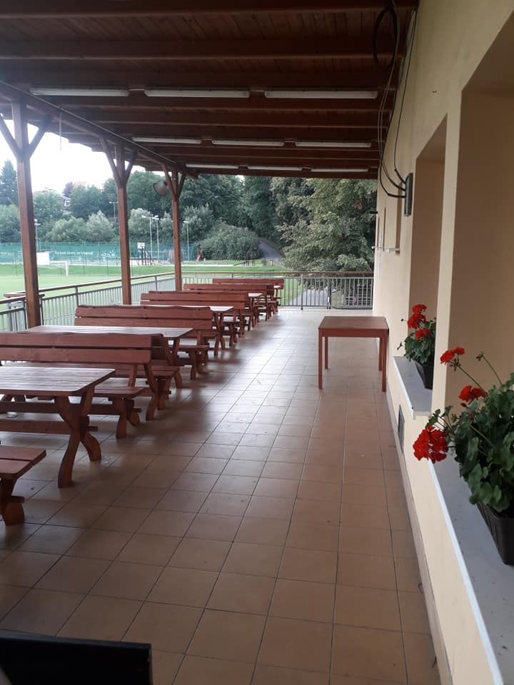 Hospoda Na Hřišti foto 2