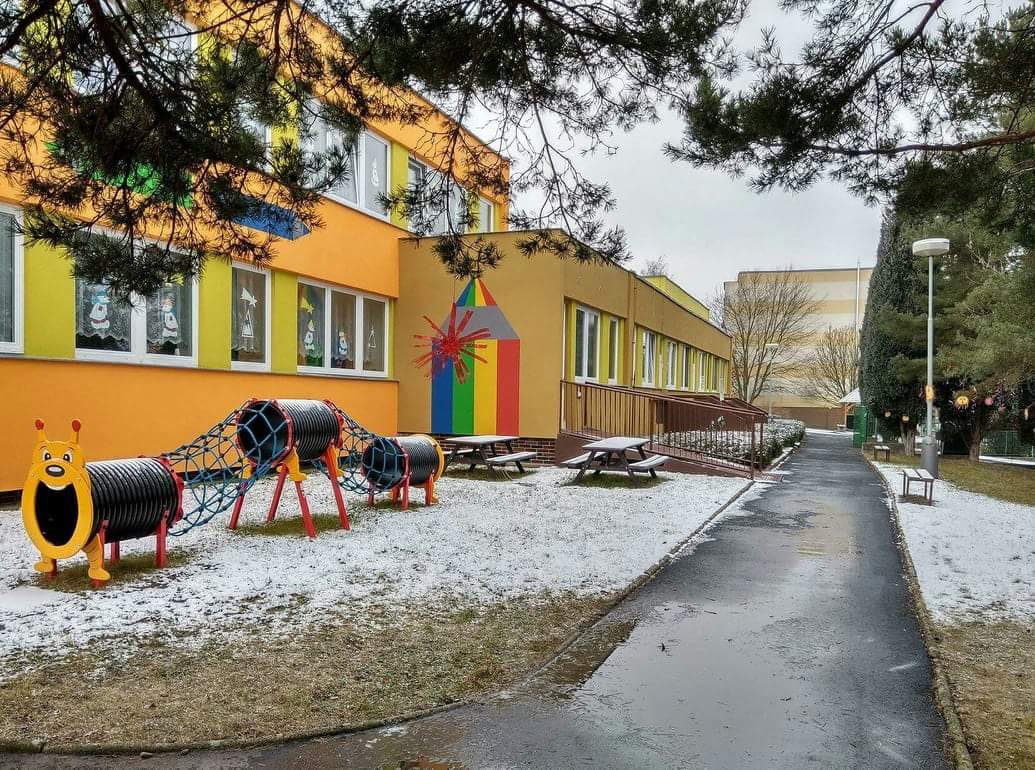 Mateřská škola speciální Louny