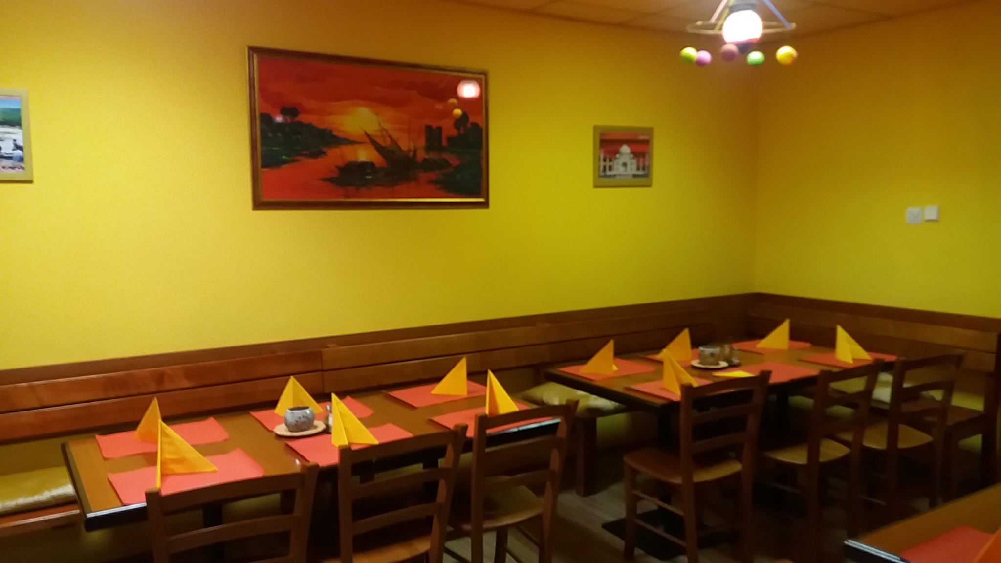 Hurry Curry - MIAH GROUP s.r.o. foto 4