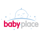 Logo obchodu Babyplace