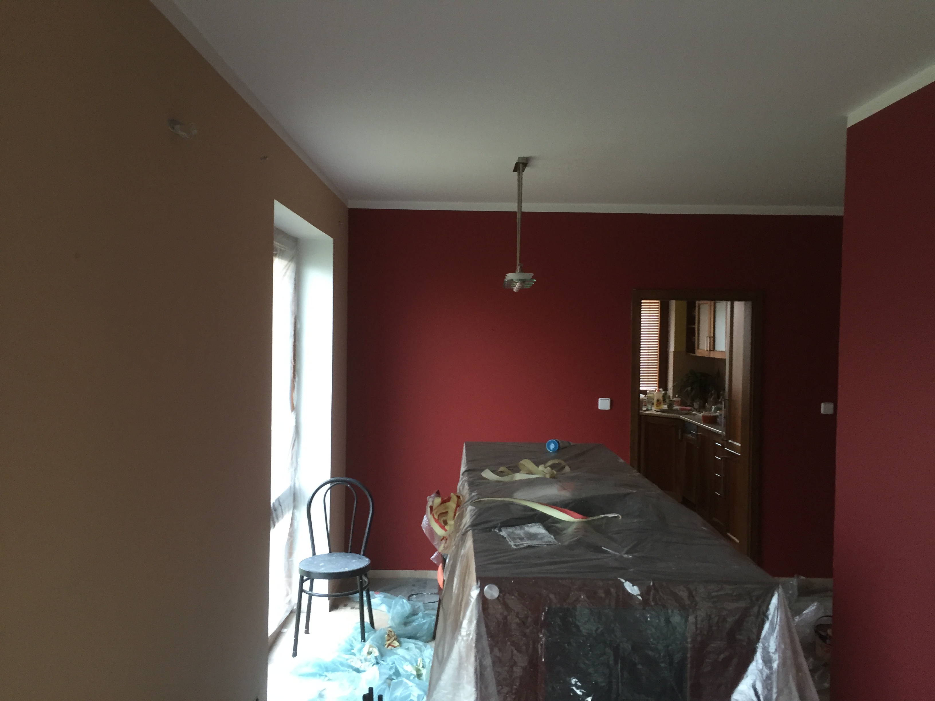 Malířské práce - Martin Formánek foto 5