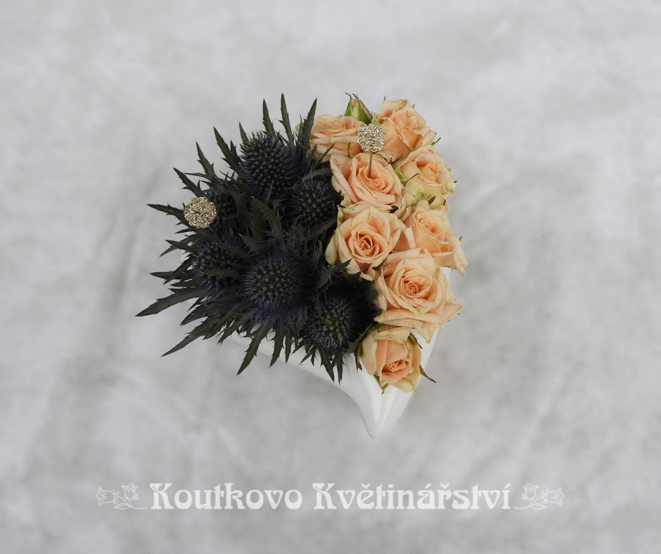 Koutkovo květinářství foto 4