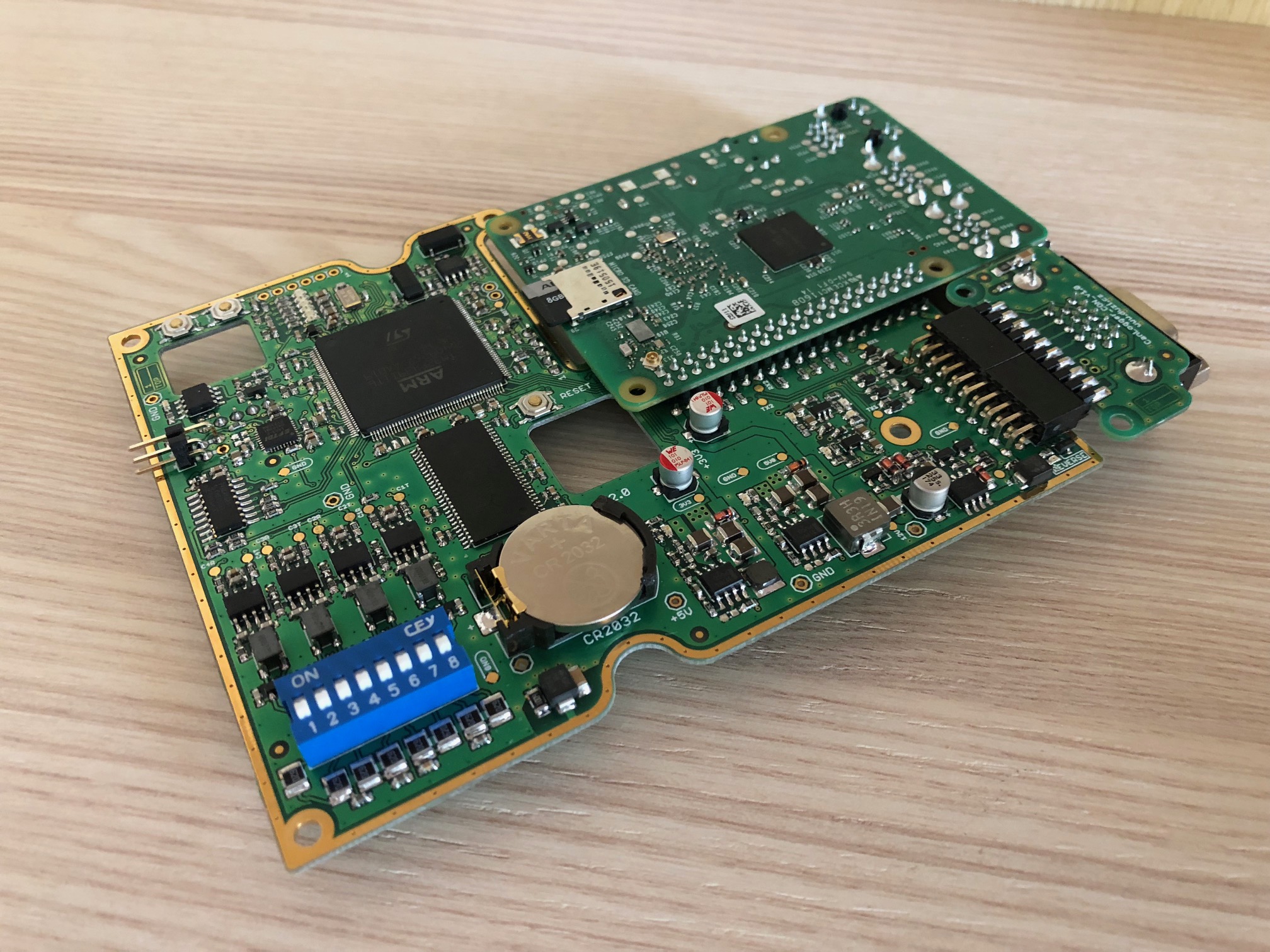 MULTICORE s.r.o. foto 2
