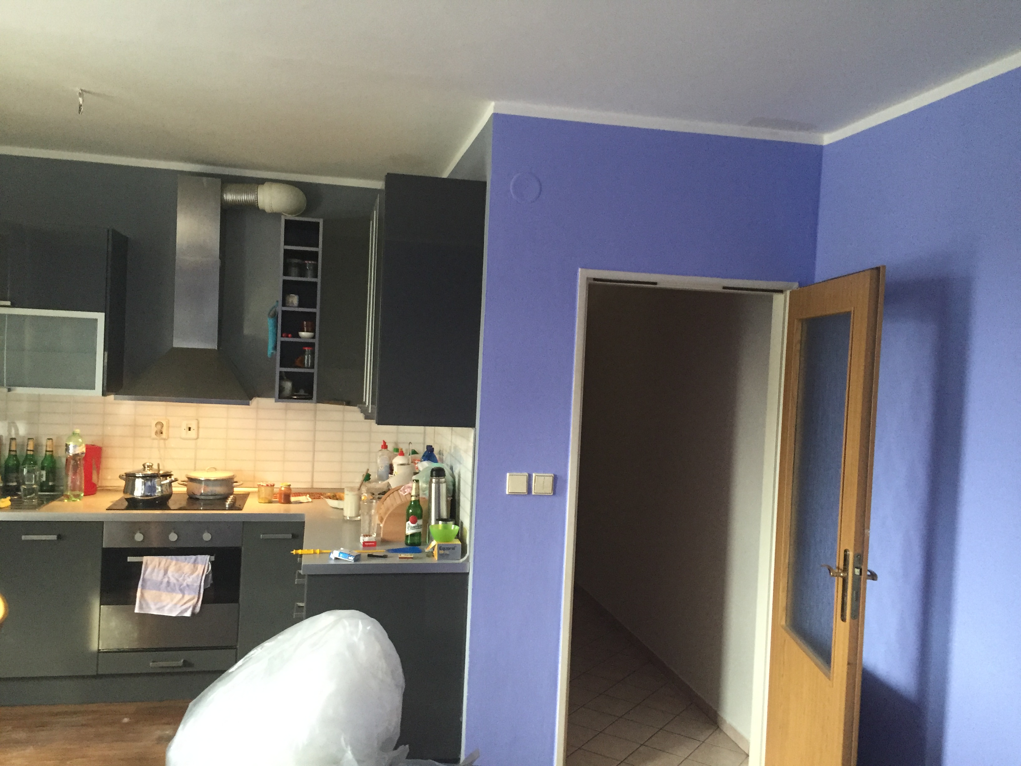 Malířské práce - Martin Formánek foto 6