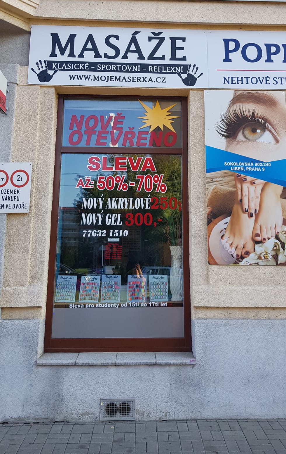 MOJEMASERKA.CZ foto 2