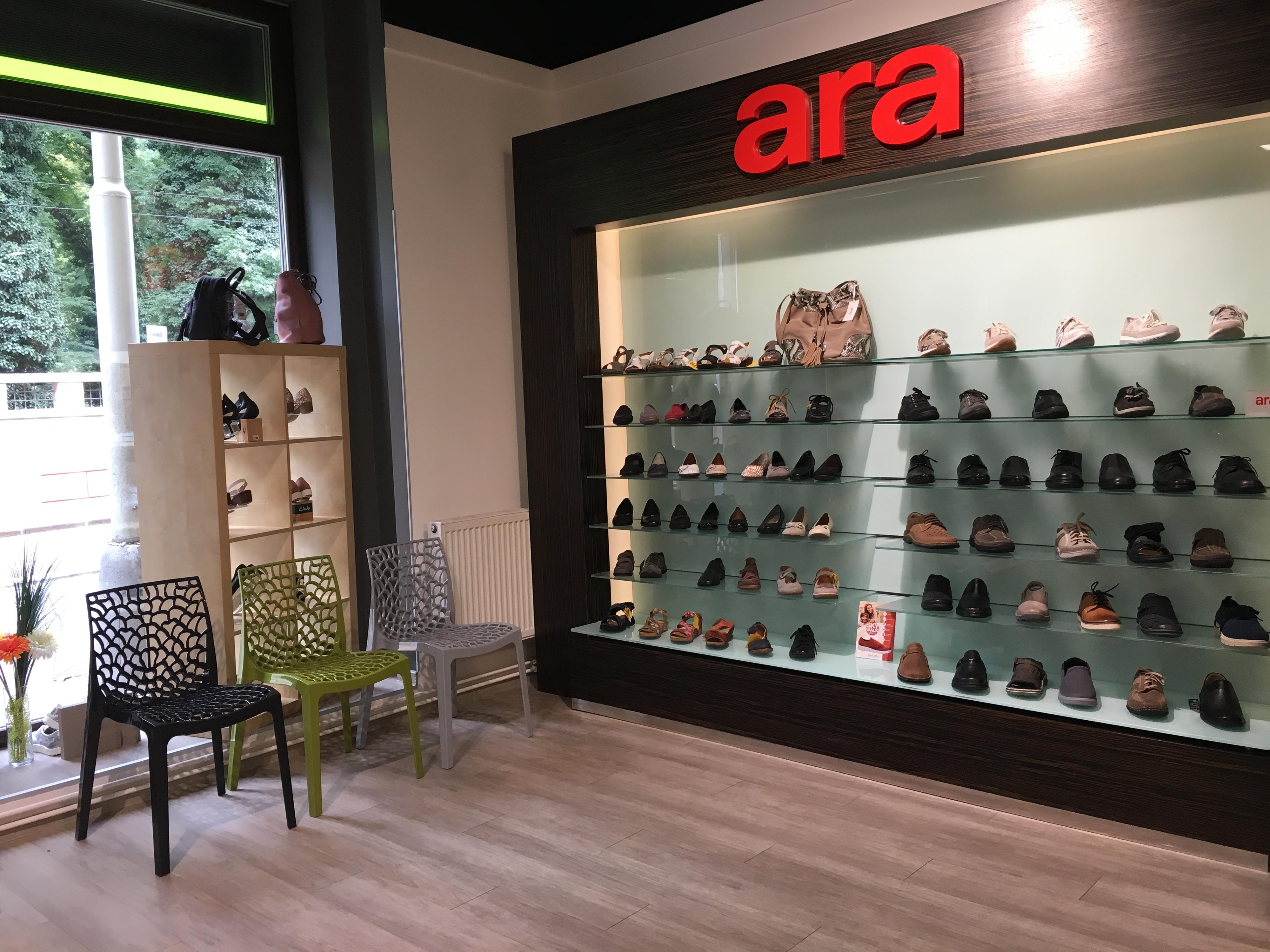 Studio zdravého obouvání foto 5