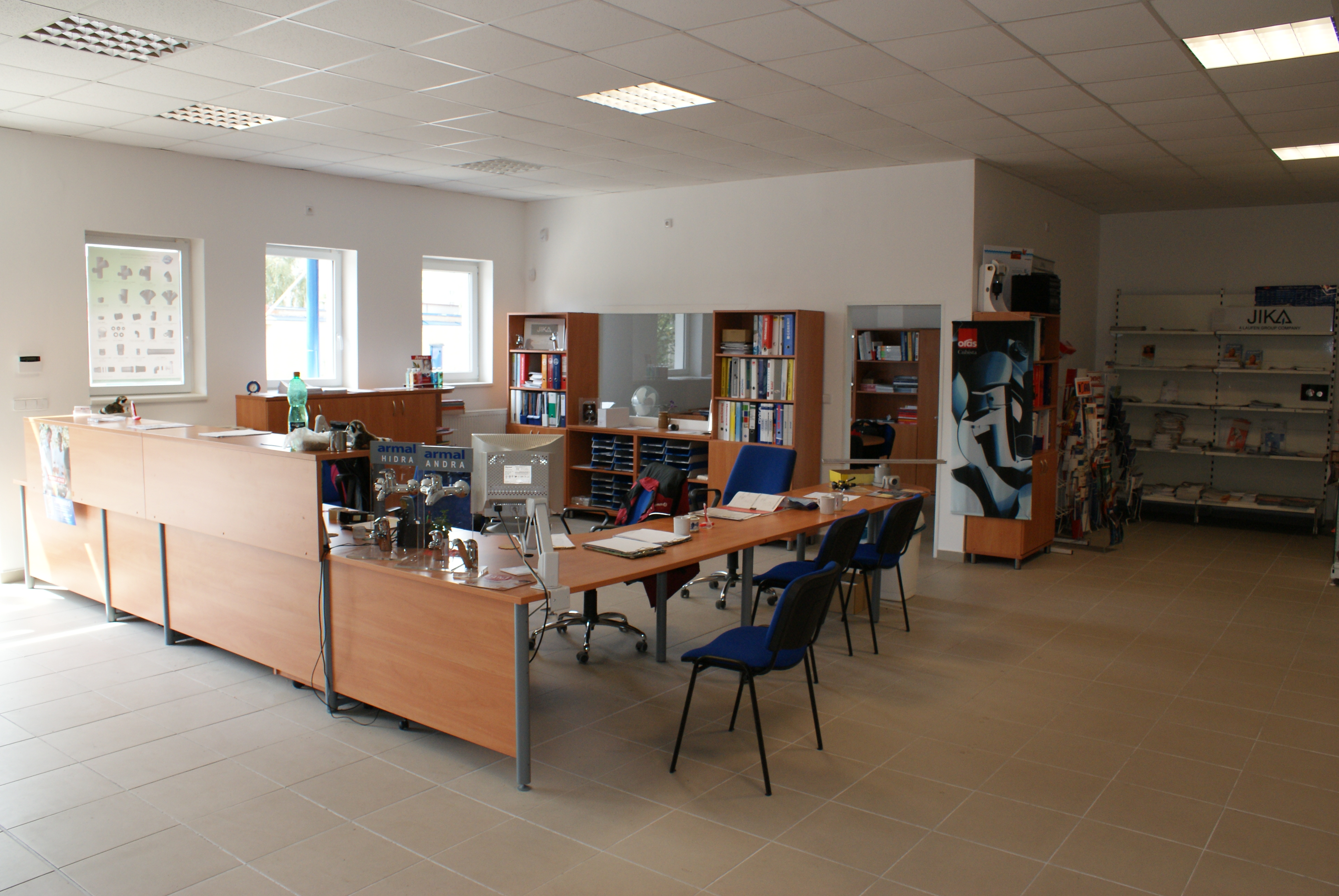 INSTAL - RENČ, s.r.o. foto 6