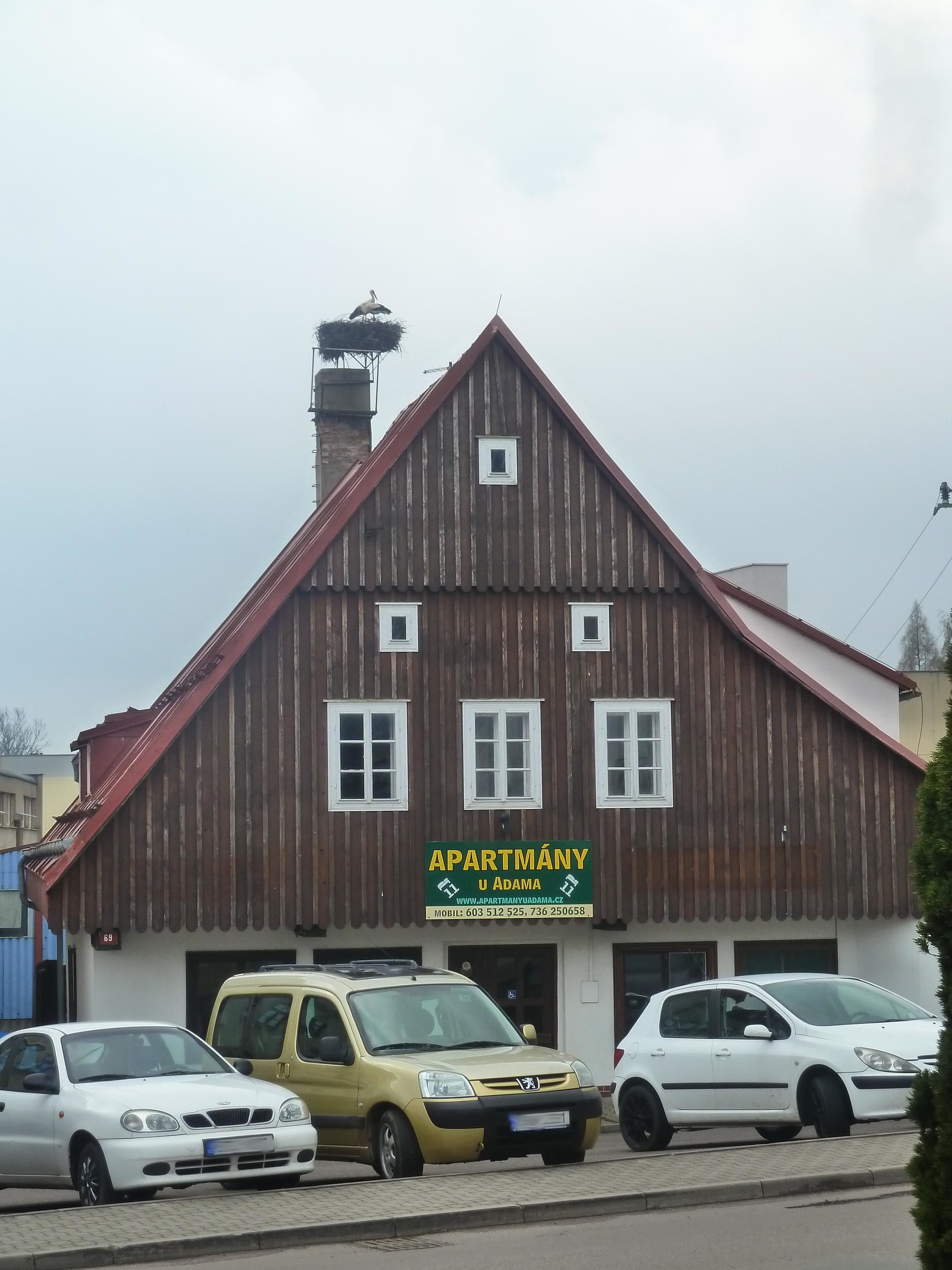 Chata Anička foto 2