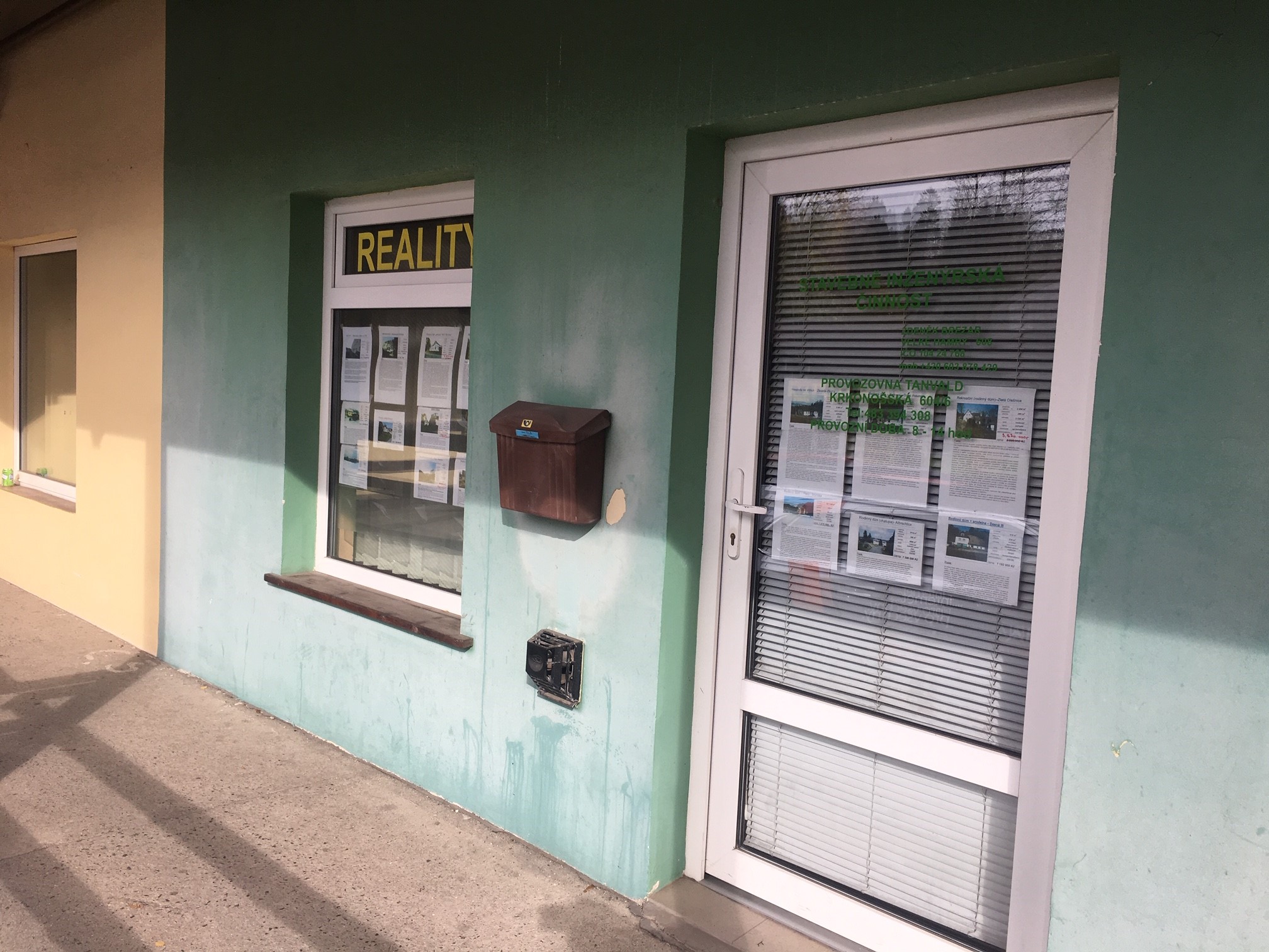 Reality Jizerské hory foto 2