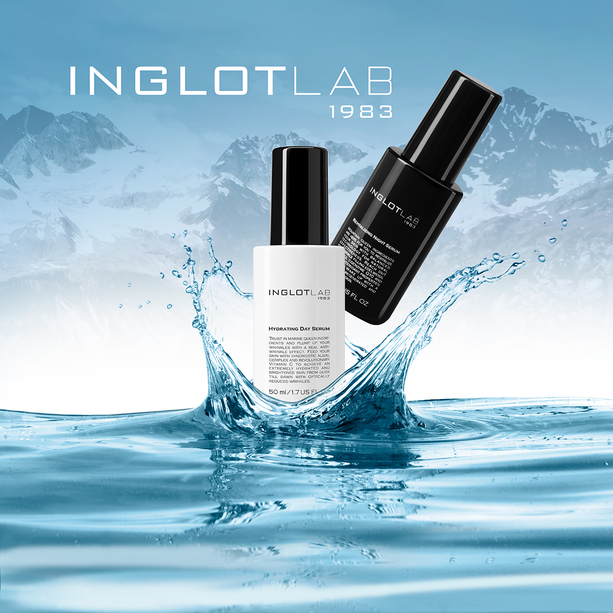 INGLOT foto 3