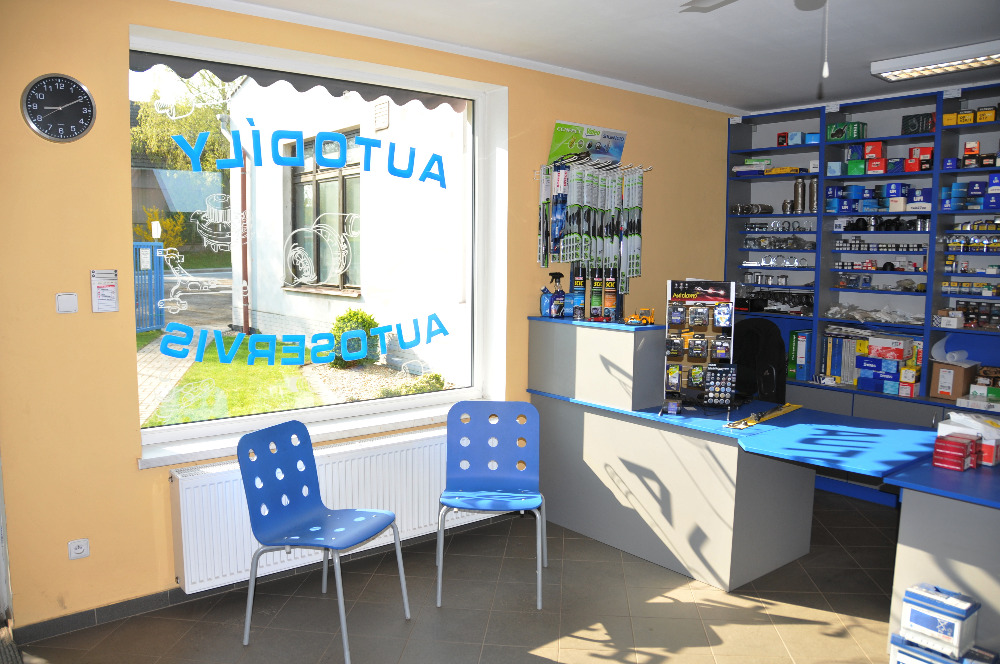 Autoservis - Václav Volejník foto 6