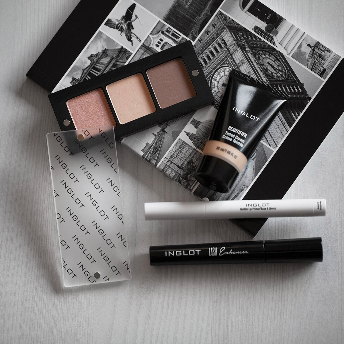 INGLOT foto 5