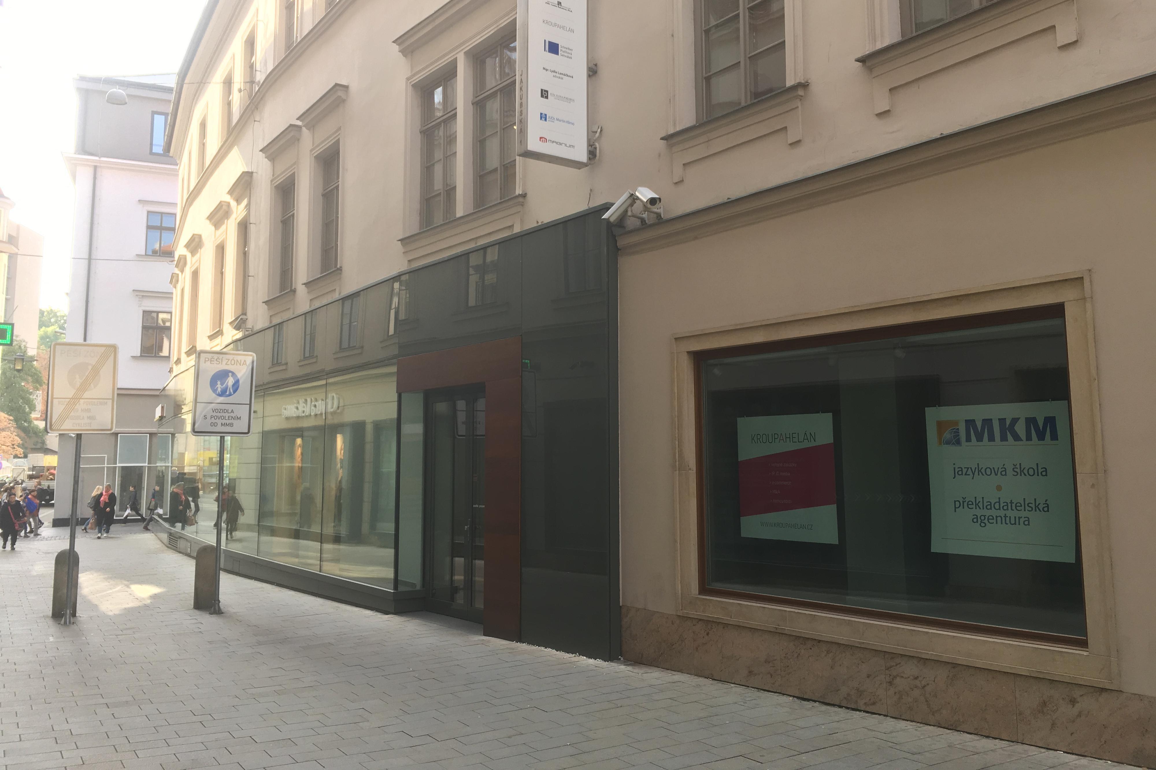 Překladatelská kancelář MASARAK