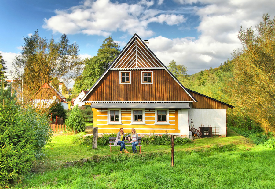 AlkaTravel.cz foto 5