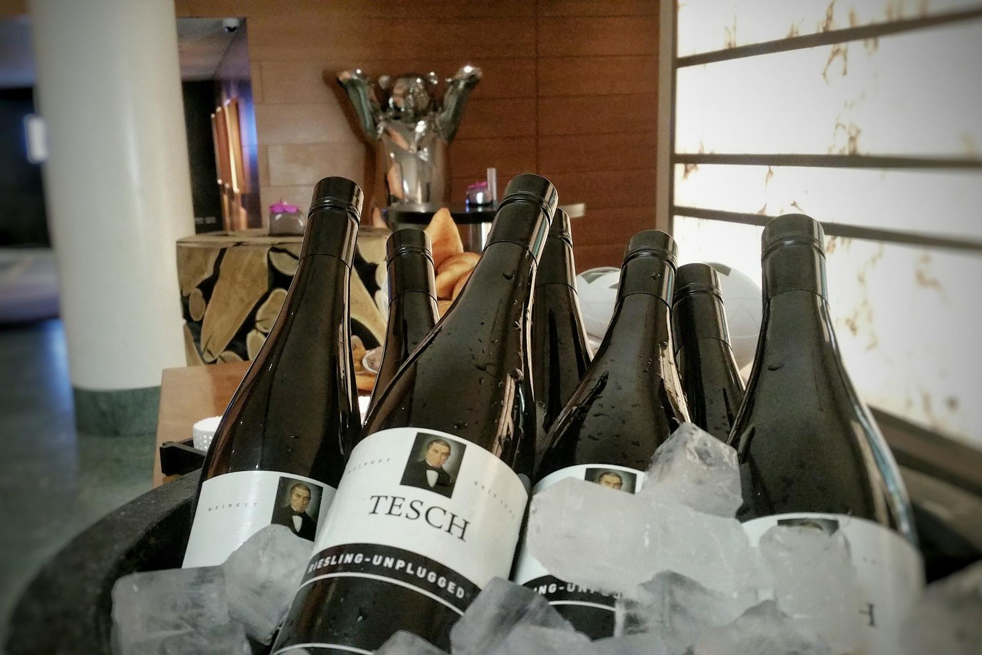 Zárybnický & Wines