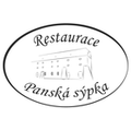 logo Penzion - Restaurace Panská Sýpka Sedlec