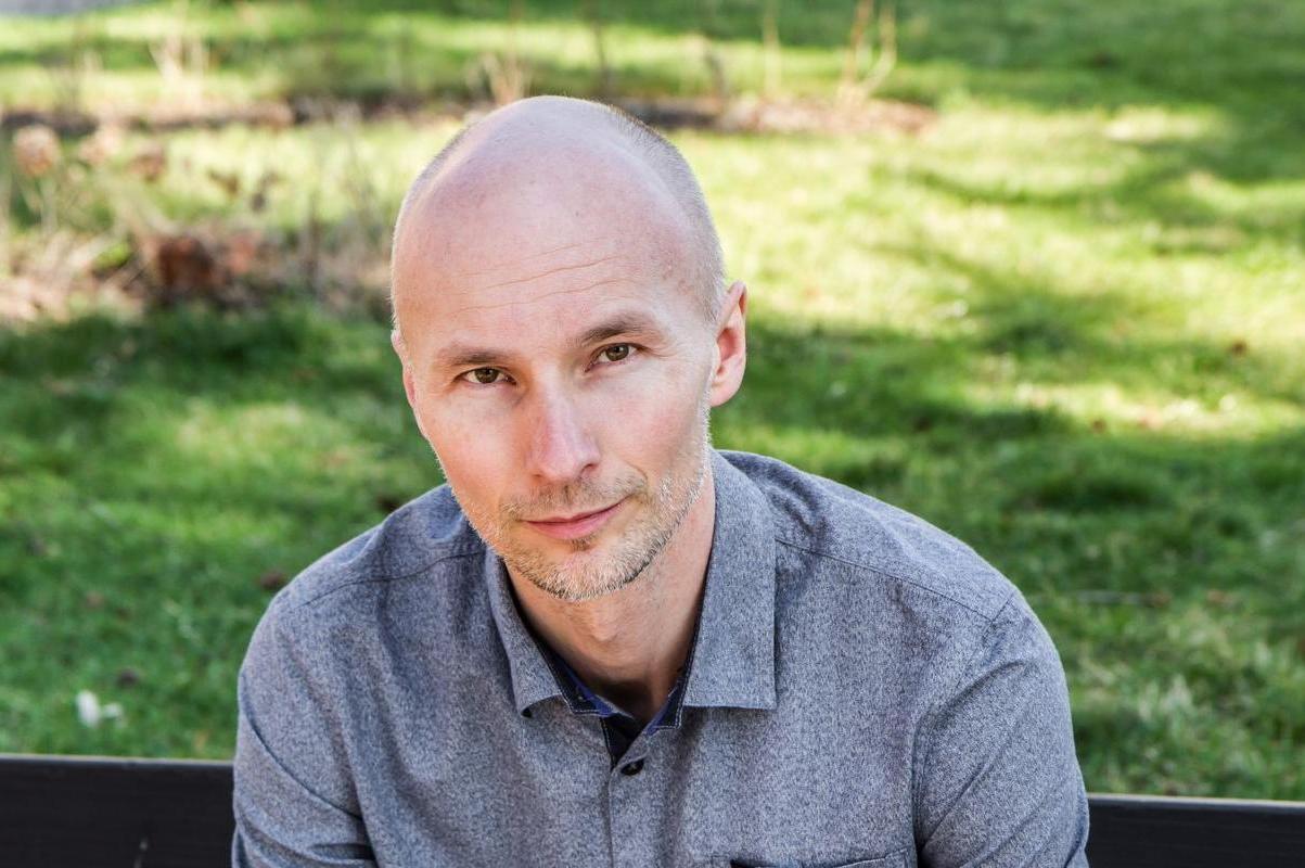 Ing. Pavel Minář - EKOSTEP