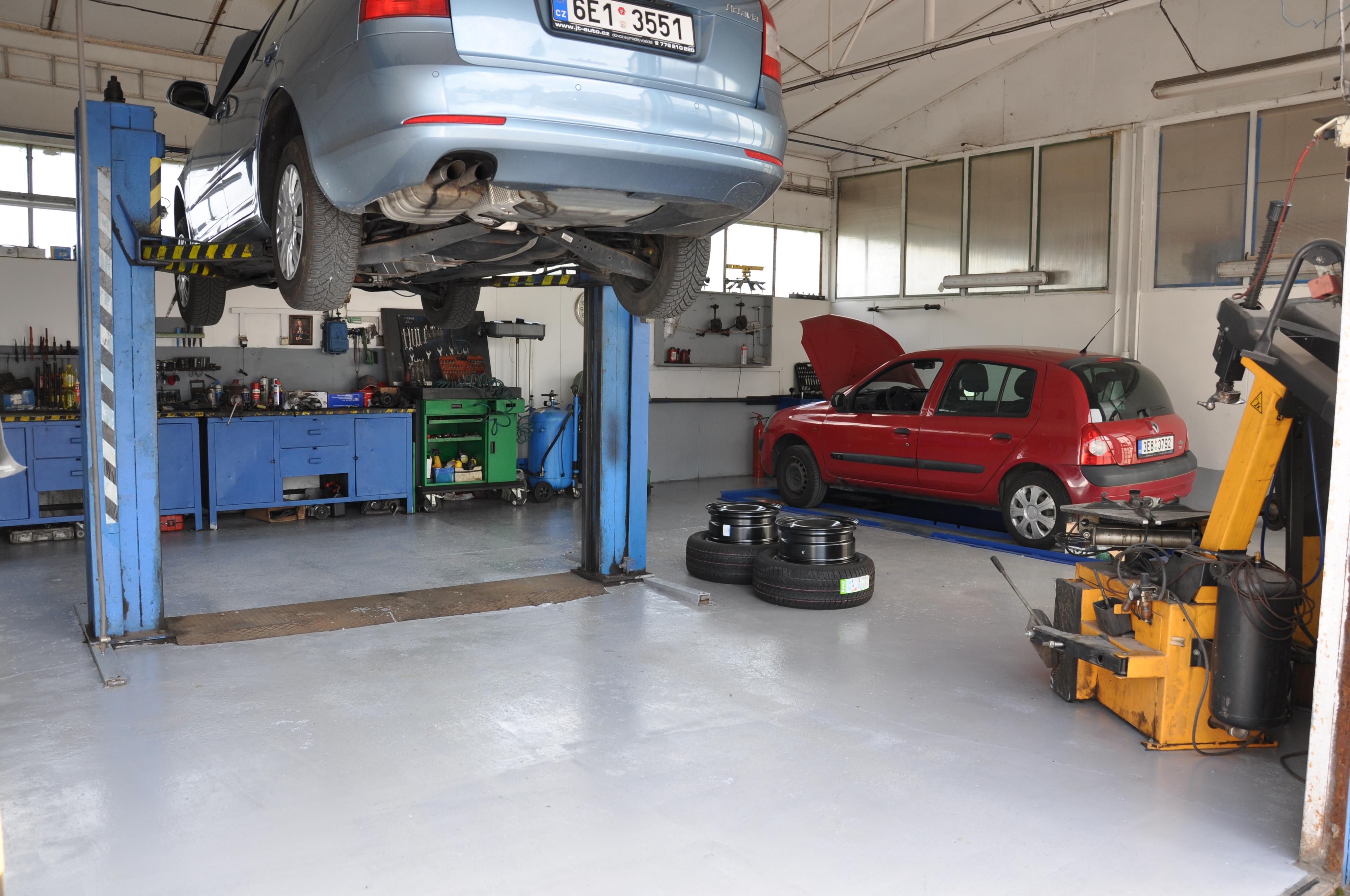 Autoservis AUTO - LEMI s.r.o. foto 6