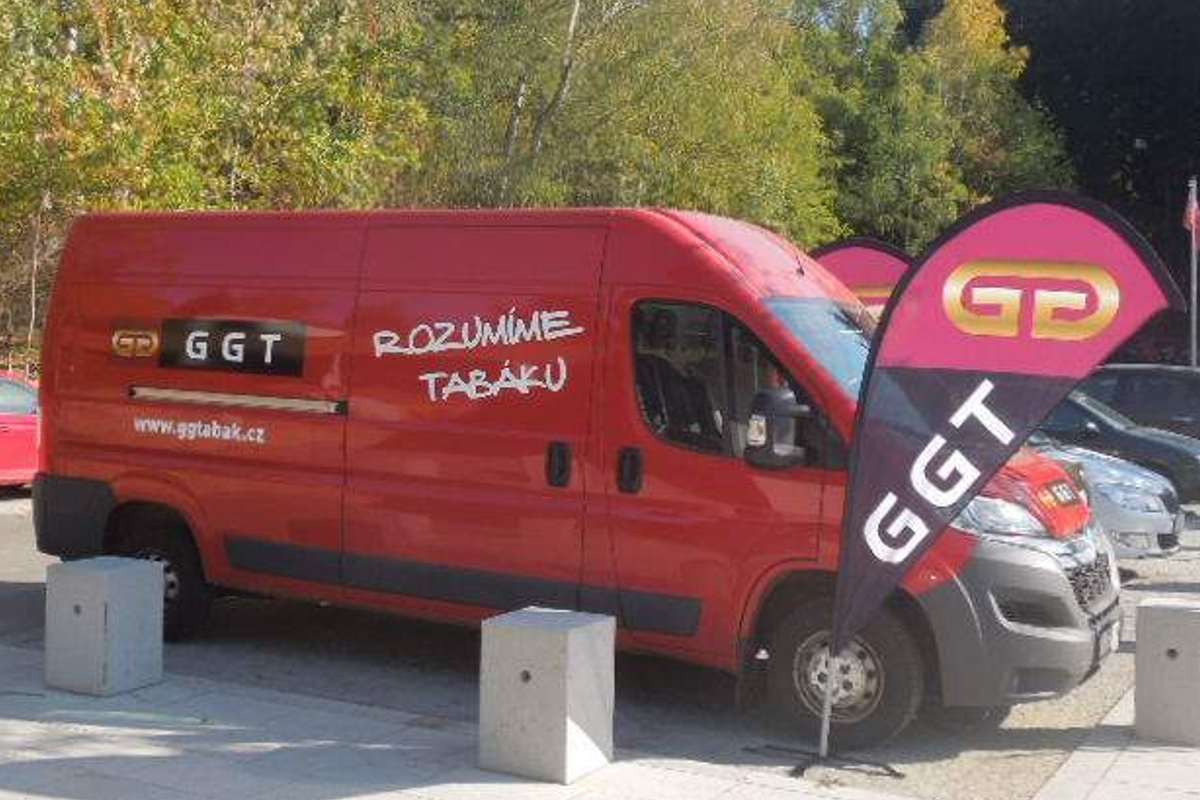 GGT CZ, a.s.