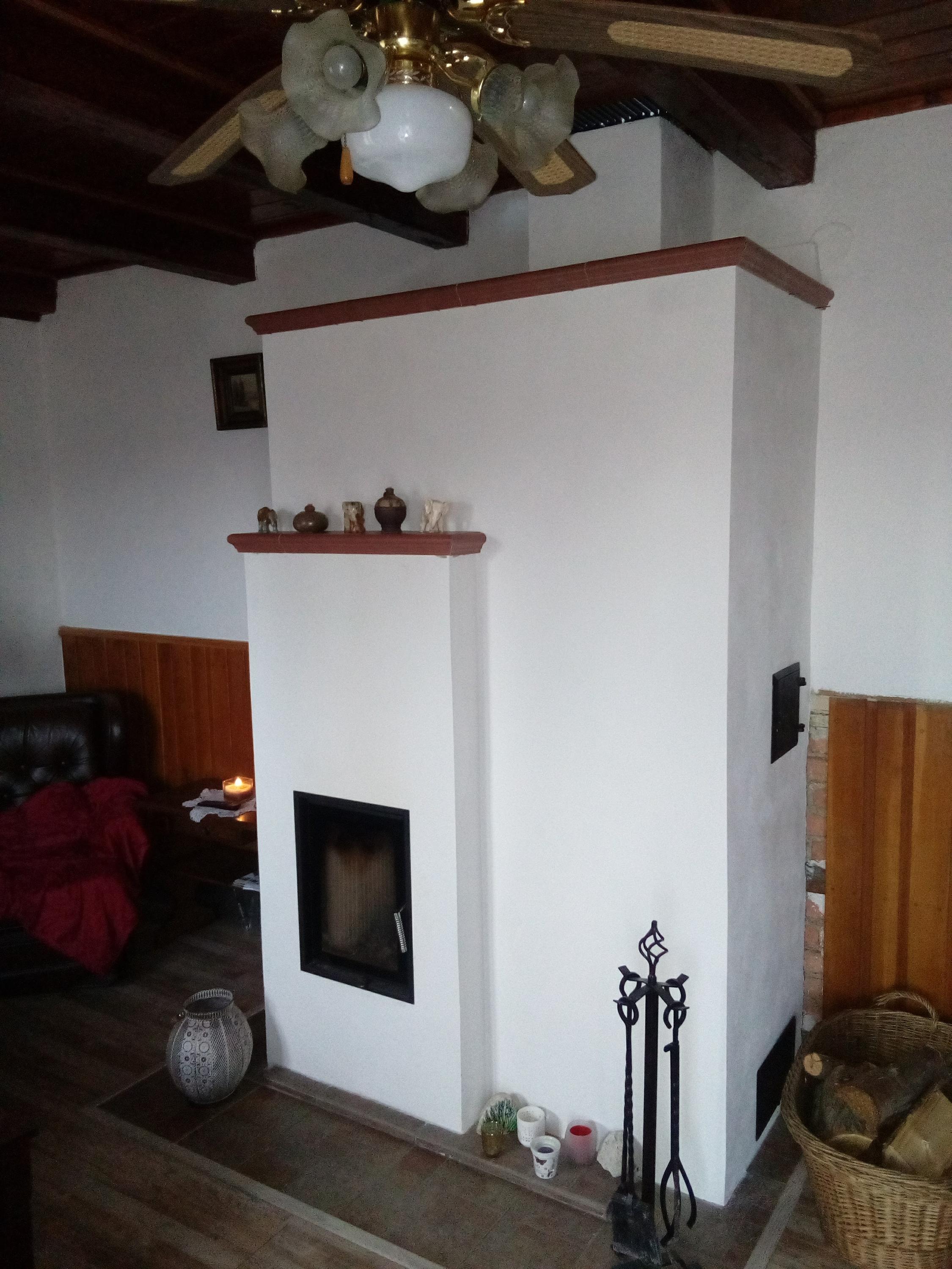 Podbrdské kamnářství foto 3