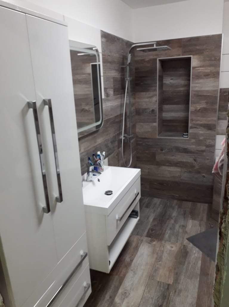 Obkladačství KM foto 2