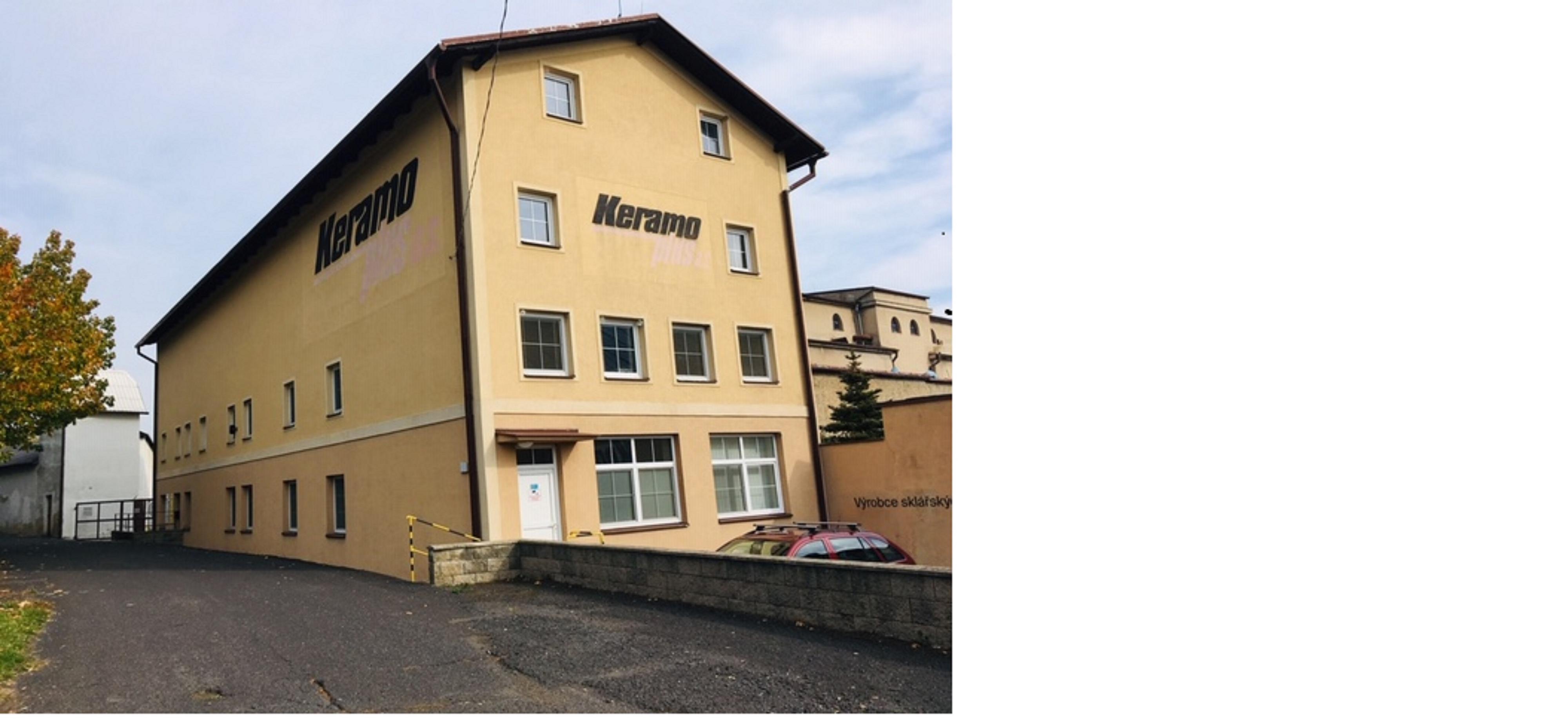 Keramo Plus, a.s. foto 2