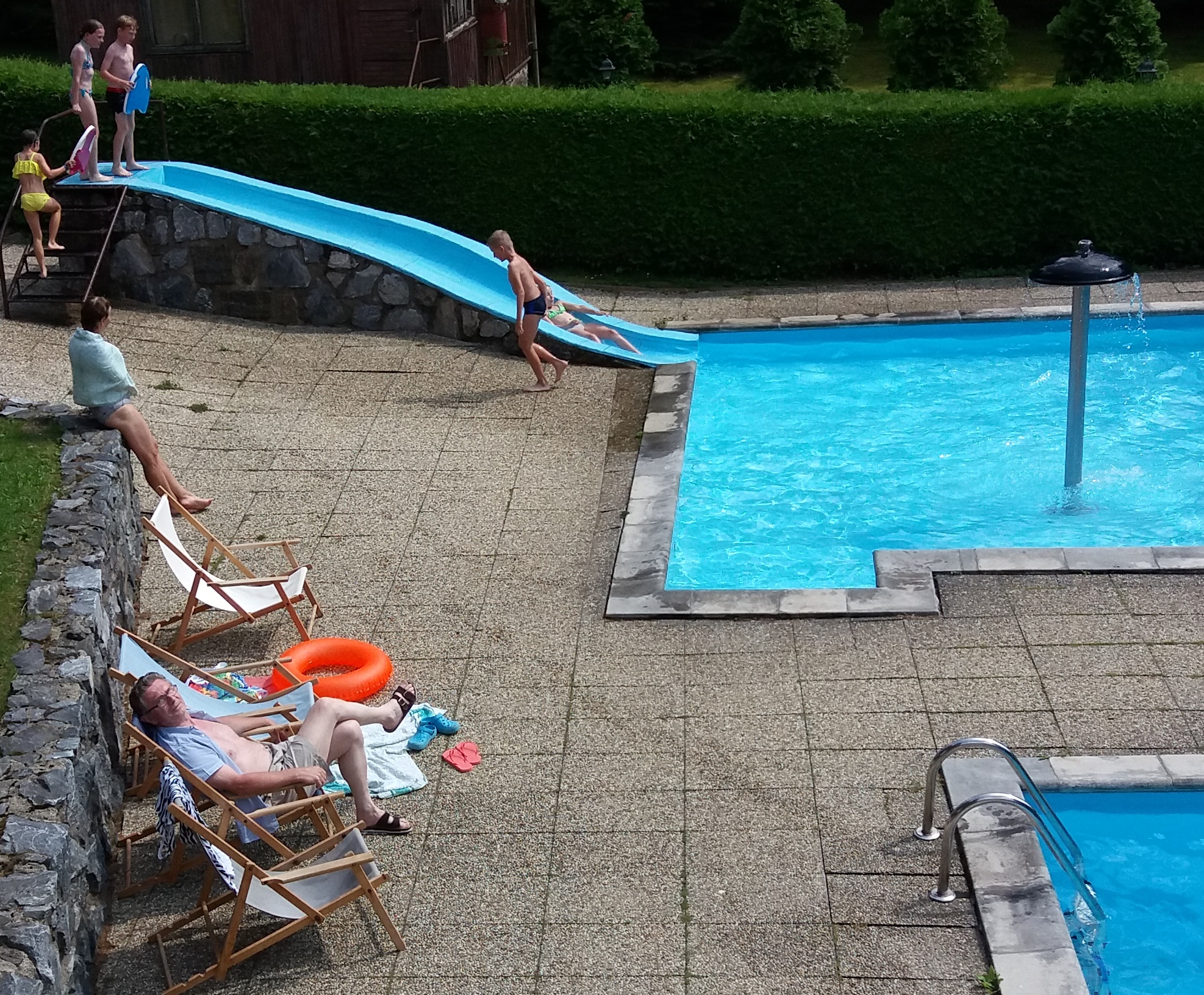 HOTEL PAVLA VYSOČINA foto 4