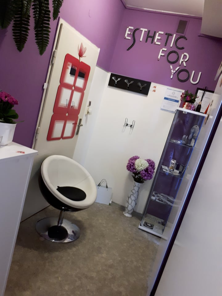 Esthetic for you foto 3