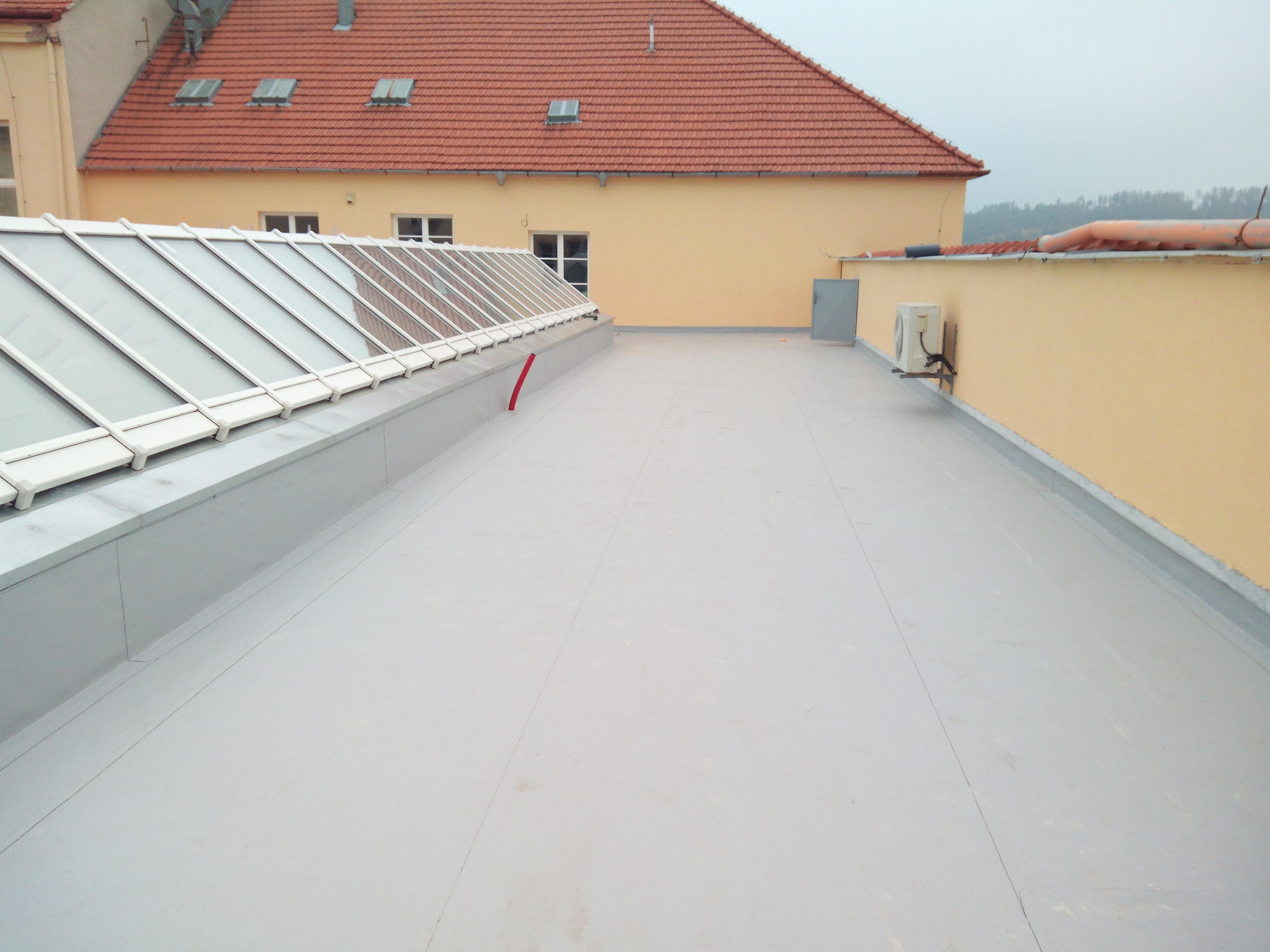 Hydroizolace Ditrich foto 3