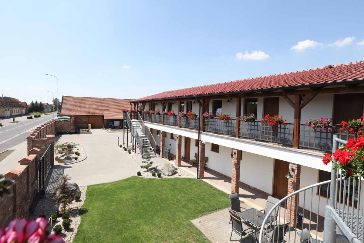 Penzion BLATNICE foto 2