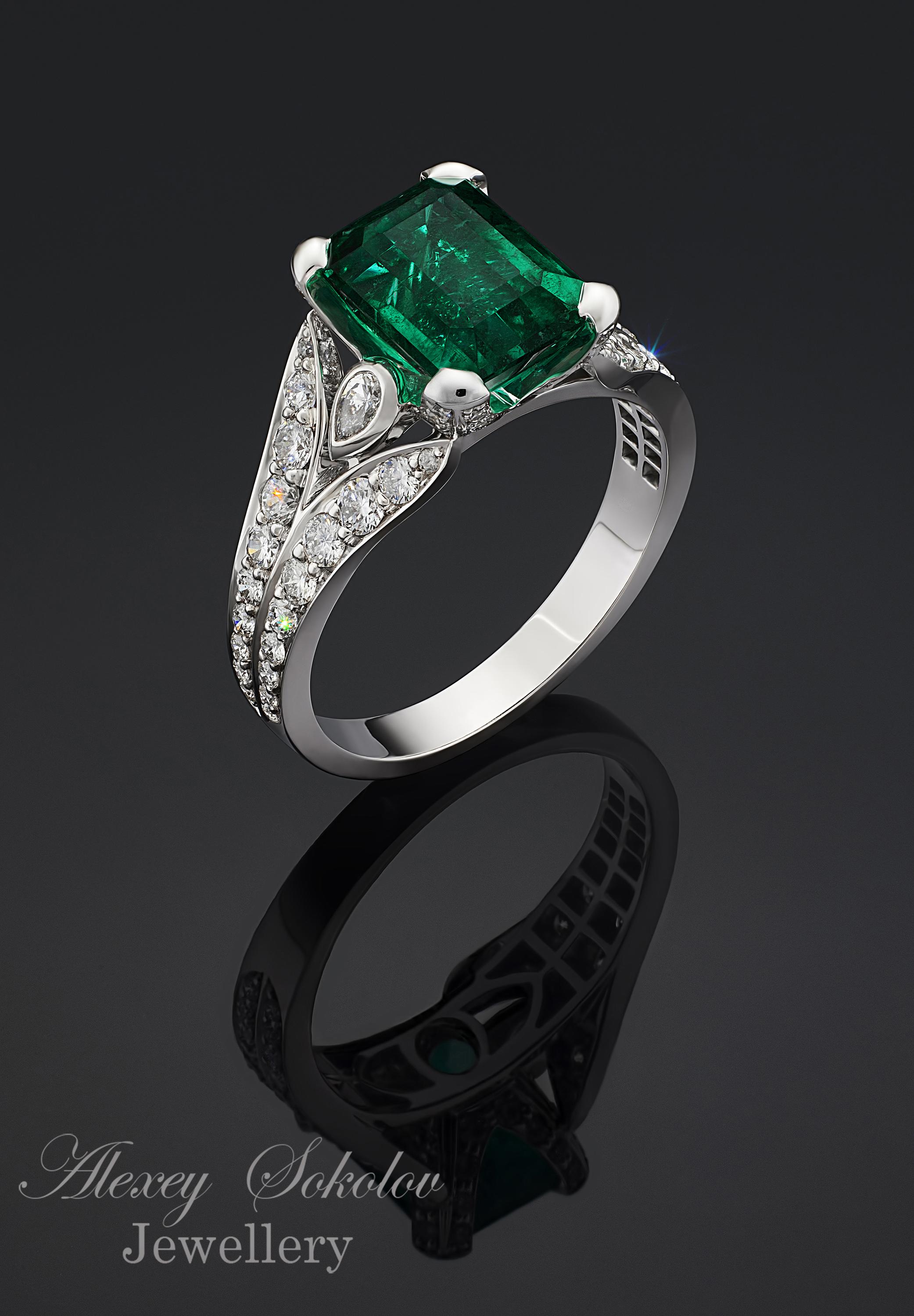 Alexey Sokolov Jewellery Studio foto 6