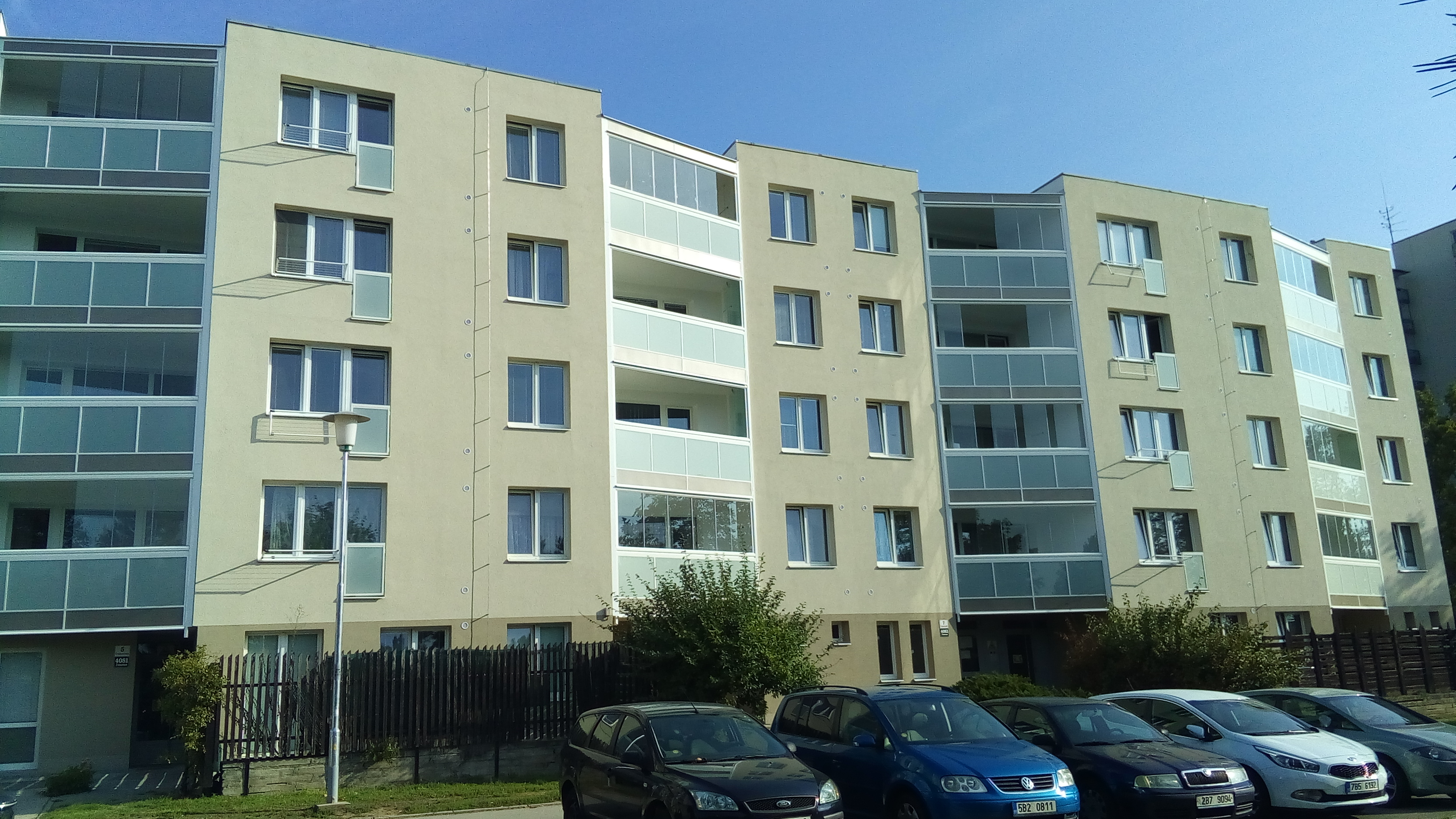 Fasády Šimek, s.r.o. foto 3