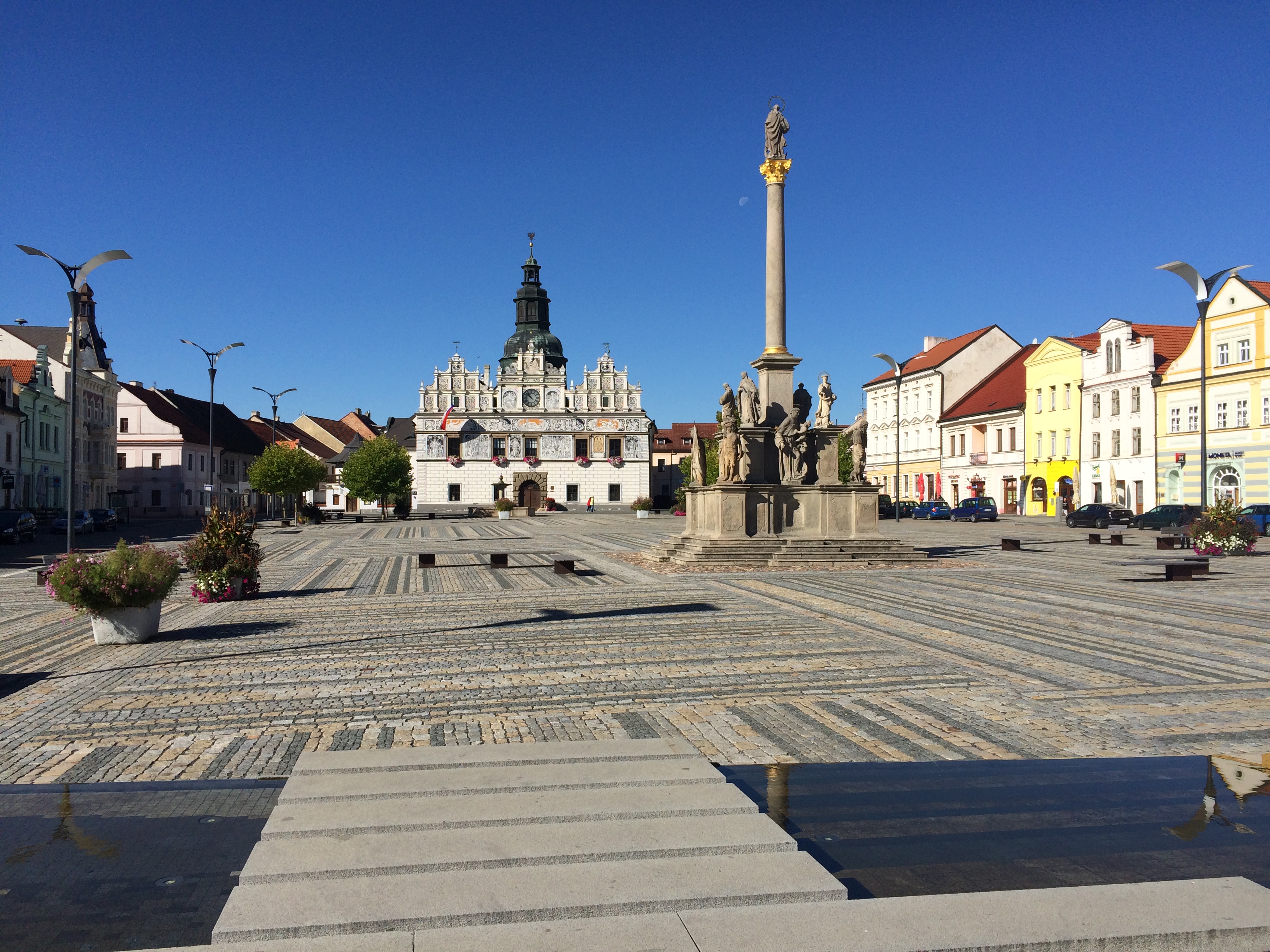 Stříbro - městský úřad foto 3