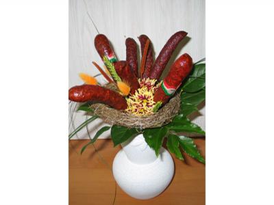 Darujte květinu foto 2