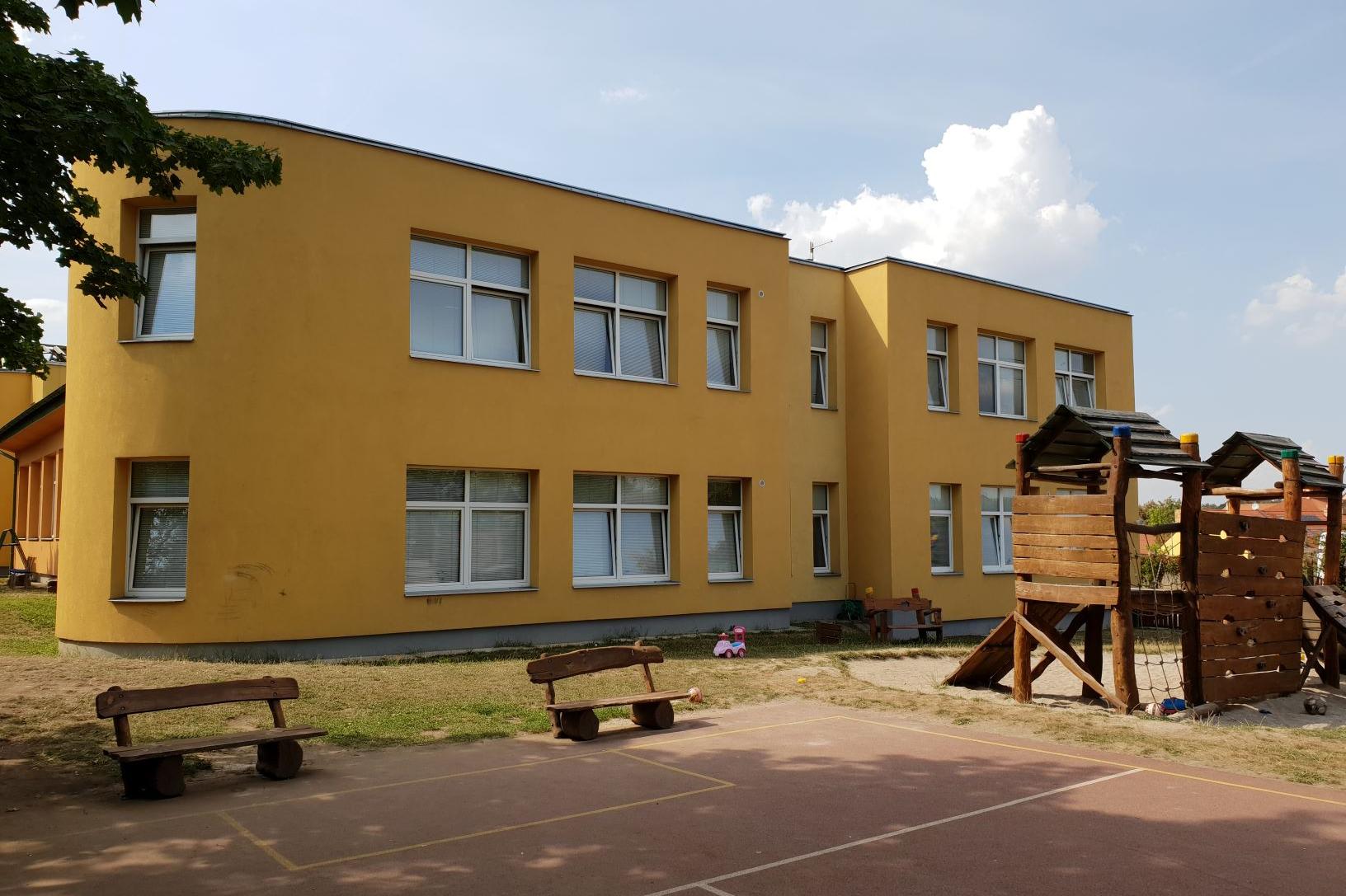 Fond ohrožených dětí - Klokánek