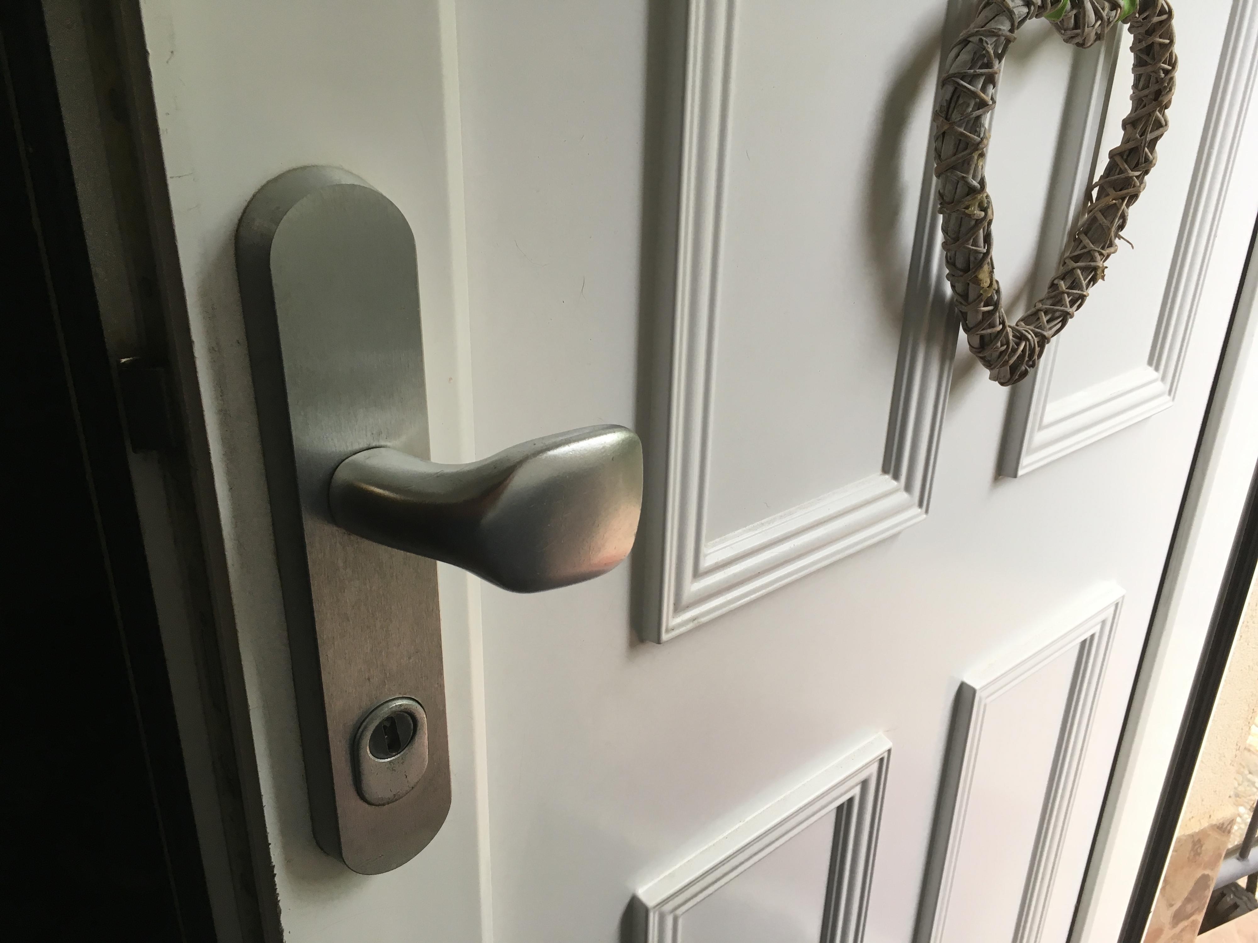 Bob lock