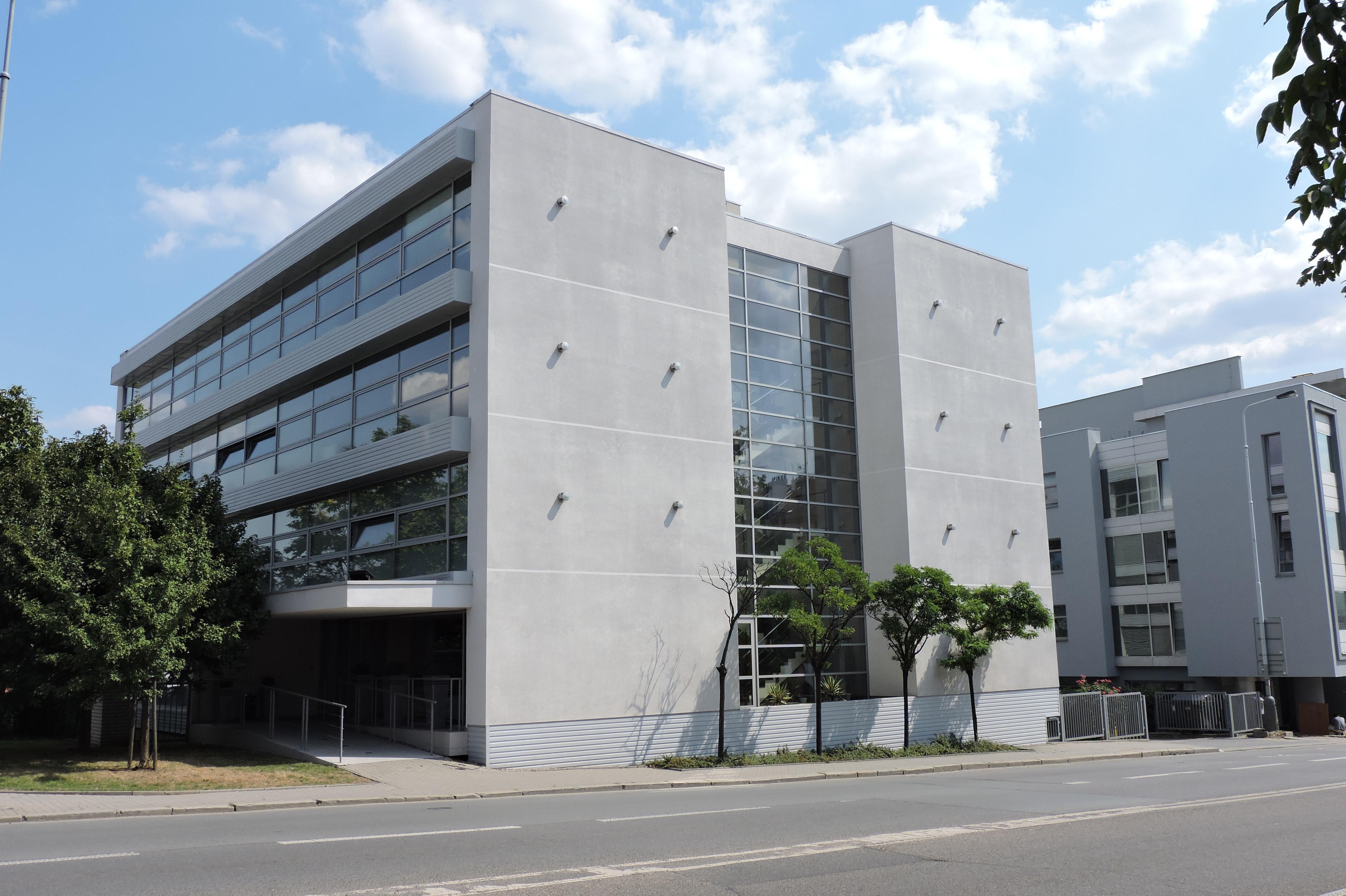 AK KRABEC, advokátní kancelář