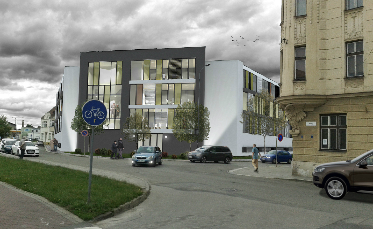 ARTPROJEKT JIHLAVA, spol. s r.o. foto 5