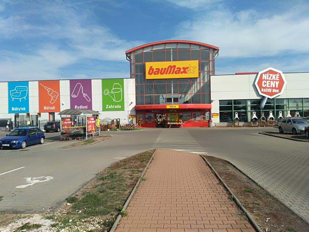 bauMax foto 2