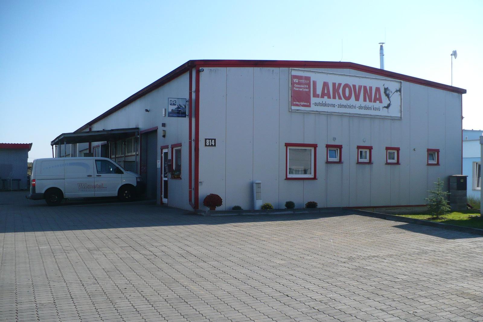 VSJ-metal, s.r.o.