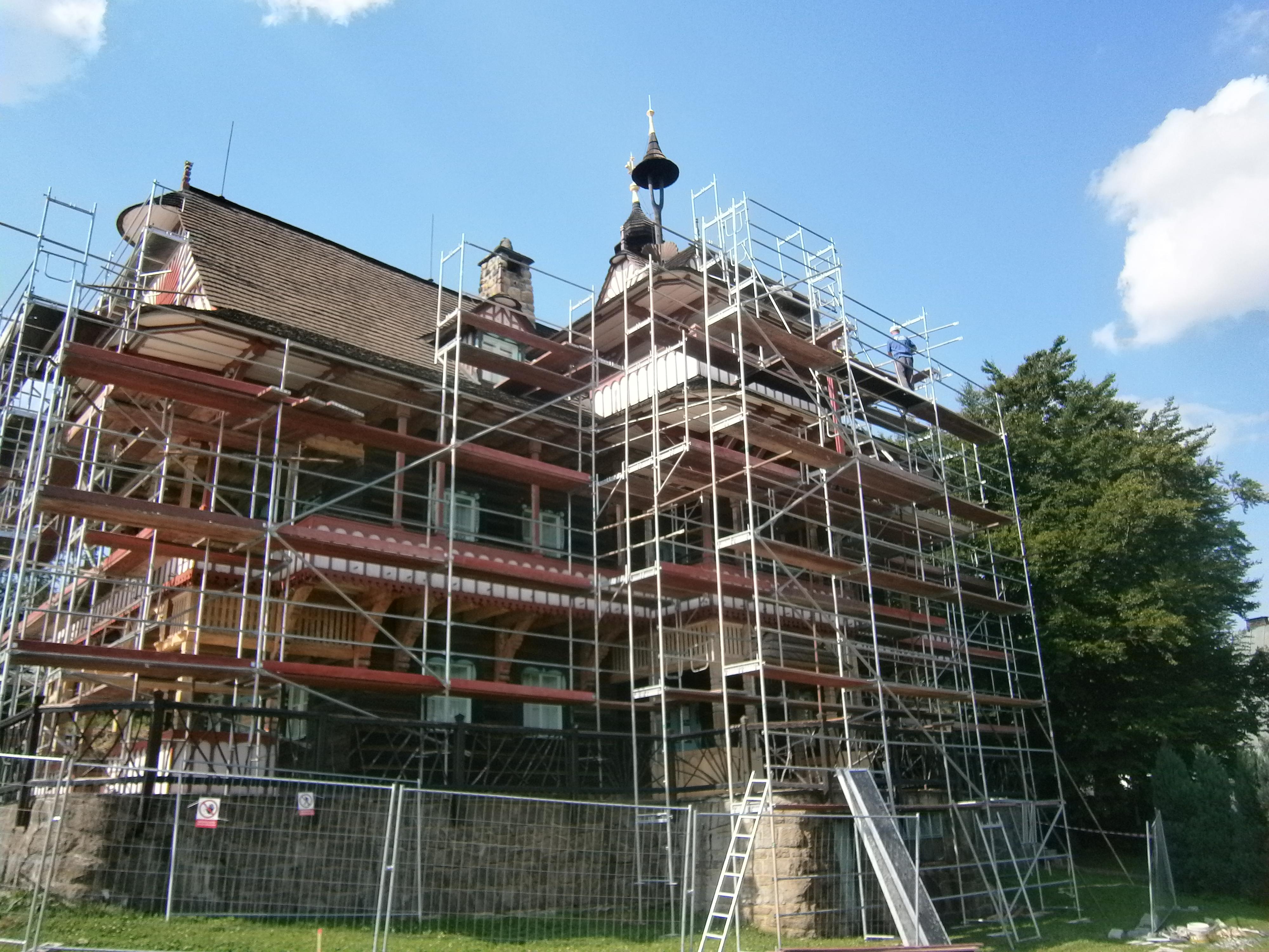 Jiří Pavelka - KVALITNIFASADY.cz foto 4