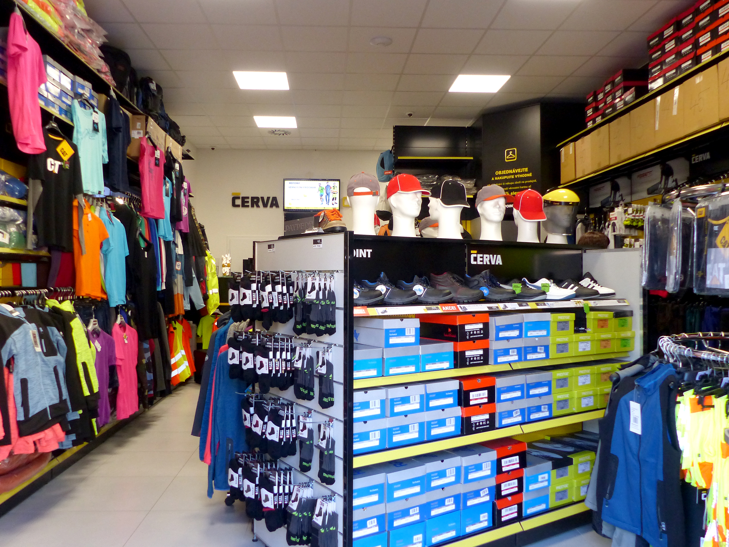 REpoint Prostějov foto 3