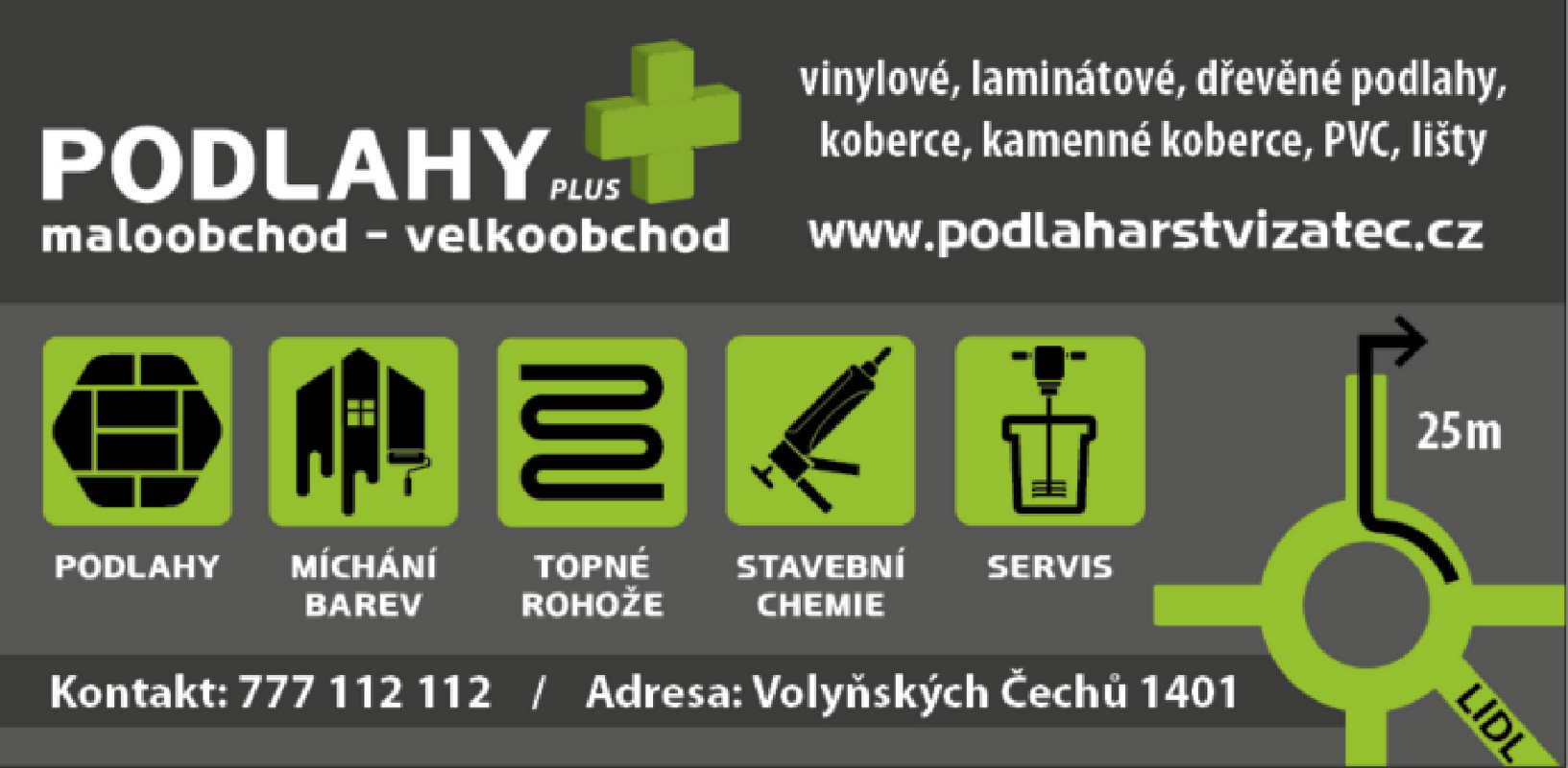 Podlahy plus foto 3