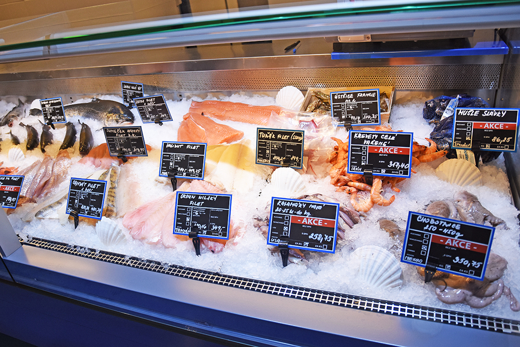 JIP Svět potravin foto 3